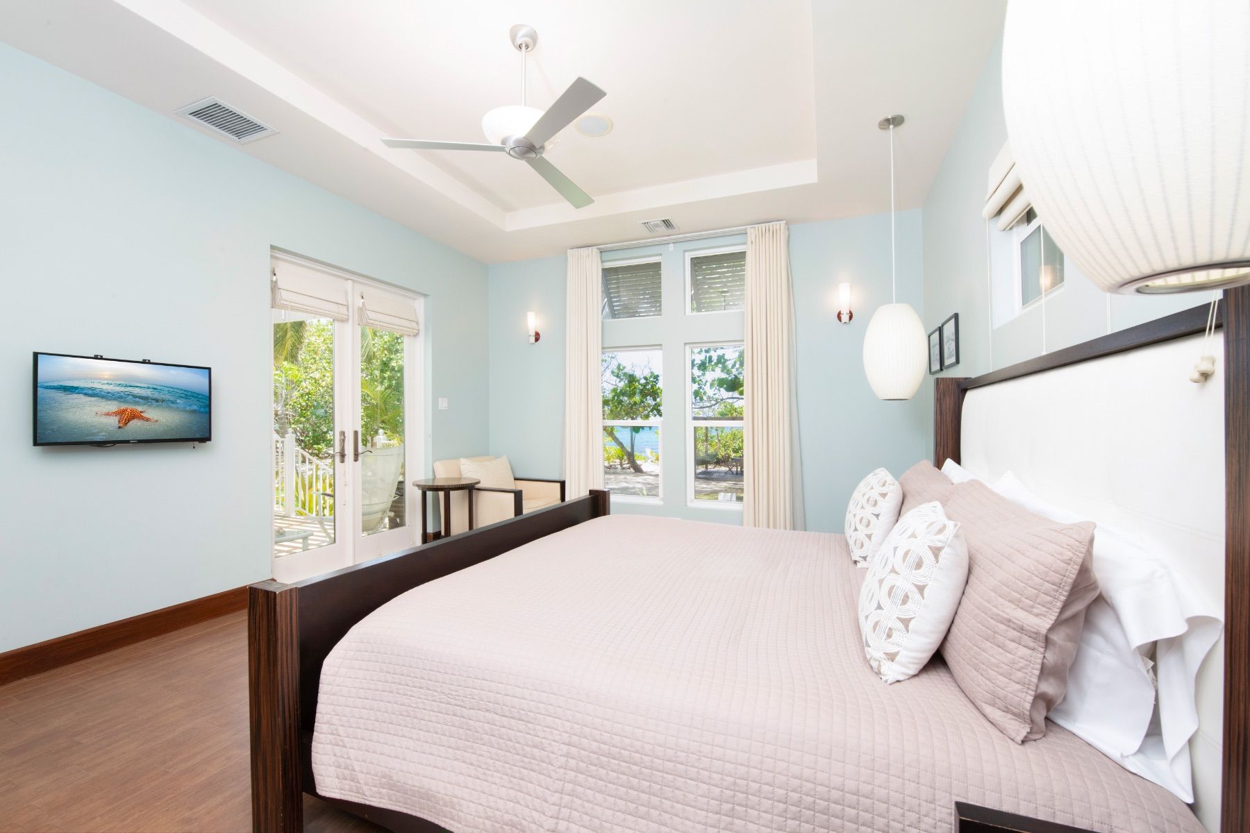 Sea Orchard Retreat villa photo.