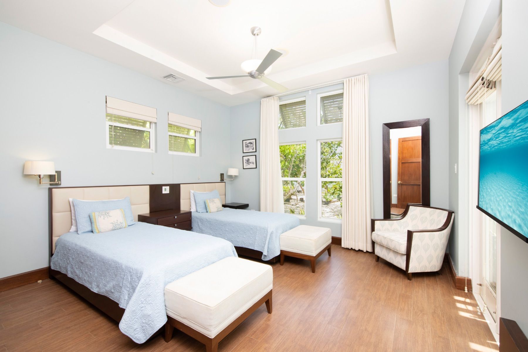 Sea Orchard Retreat villa photo.