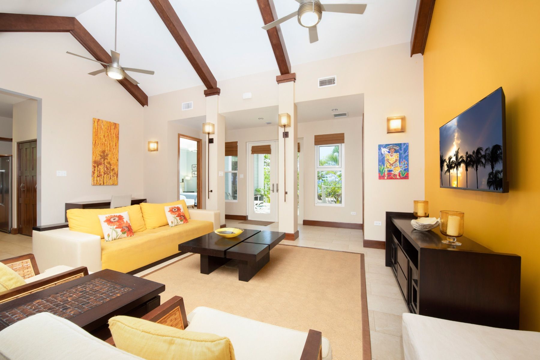 Sea Orchard Retreat villa photo.