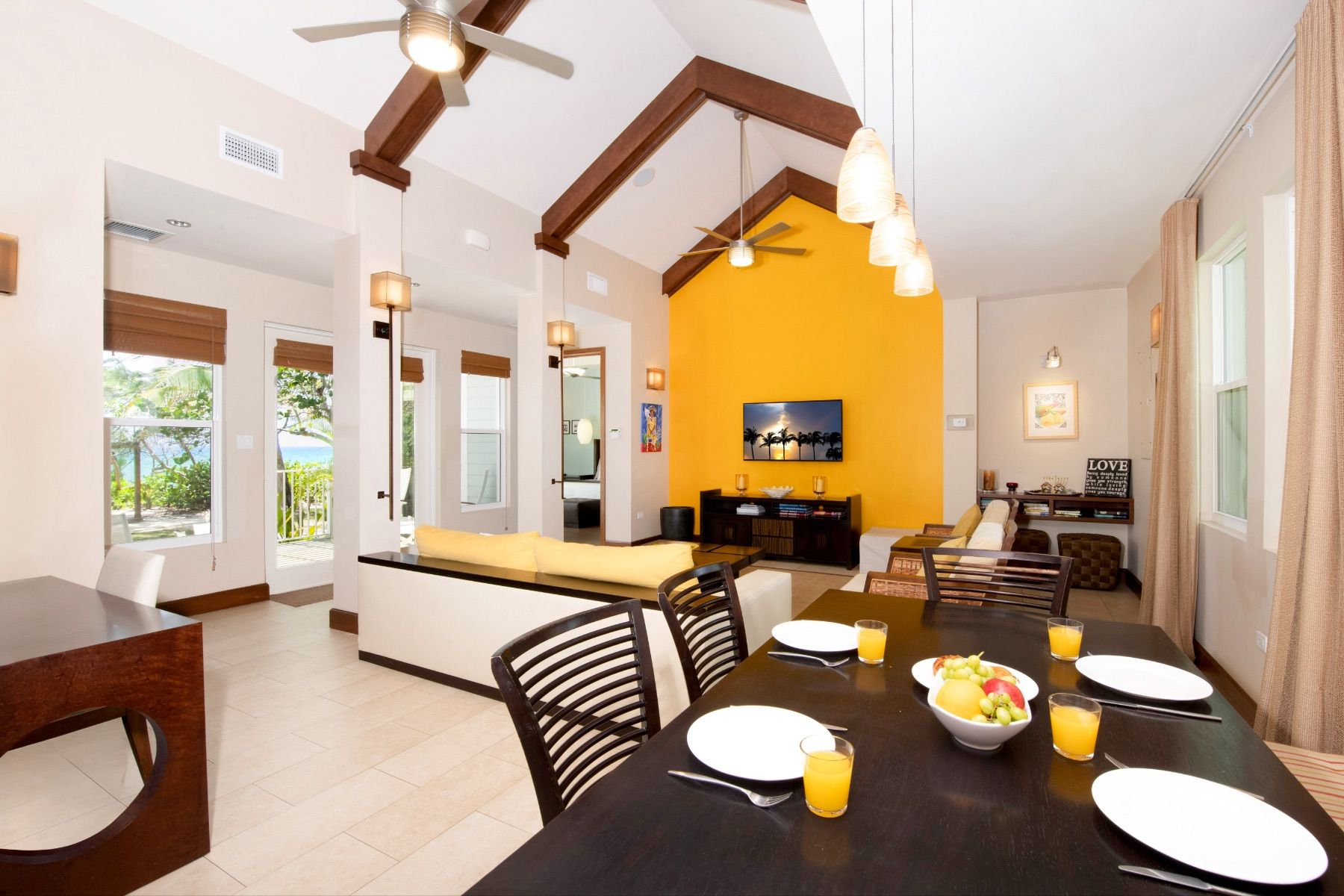 Sea Orchard Retreat villa photo.