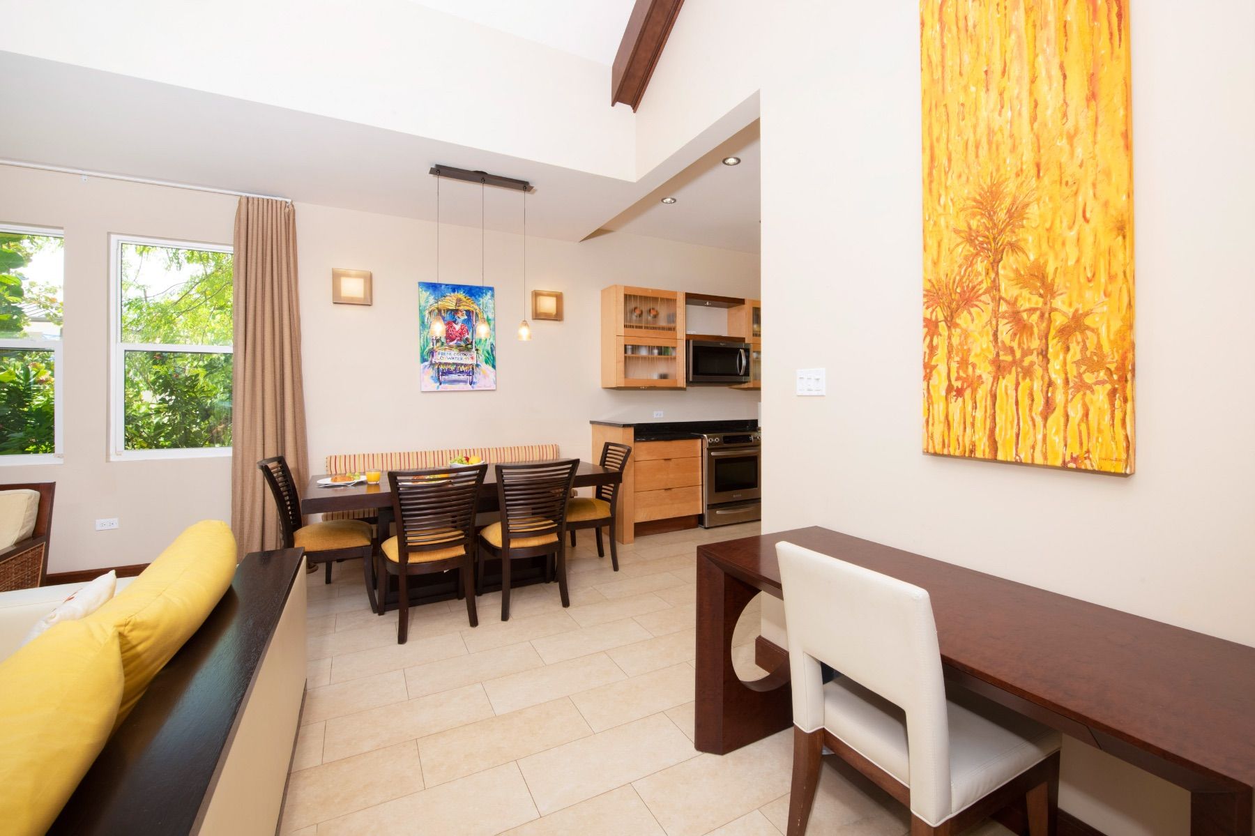 Sea Orchard Retreat villa photo.