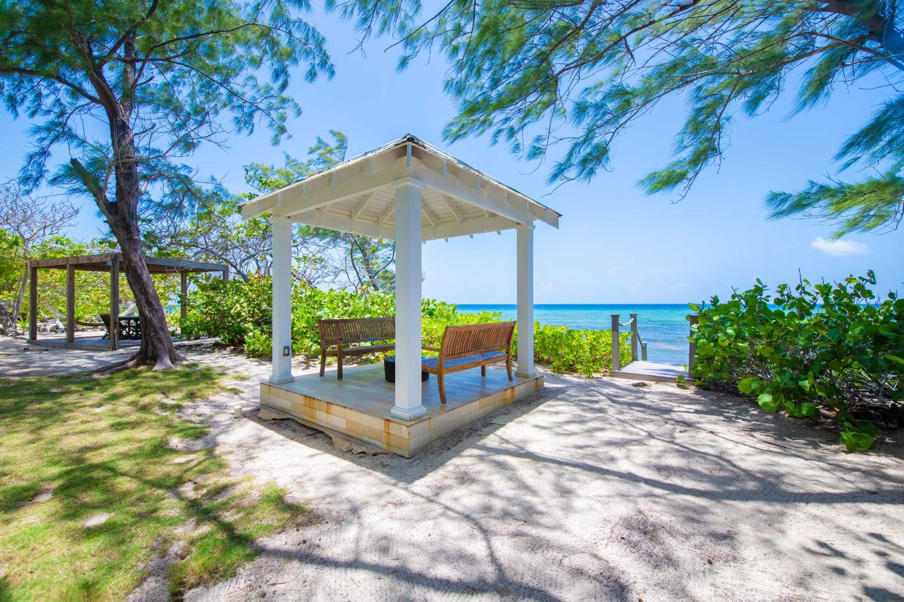 Sea Orchard Retreat villa photo.