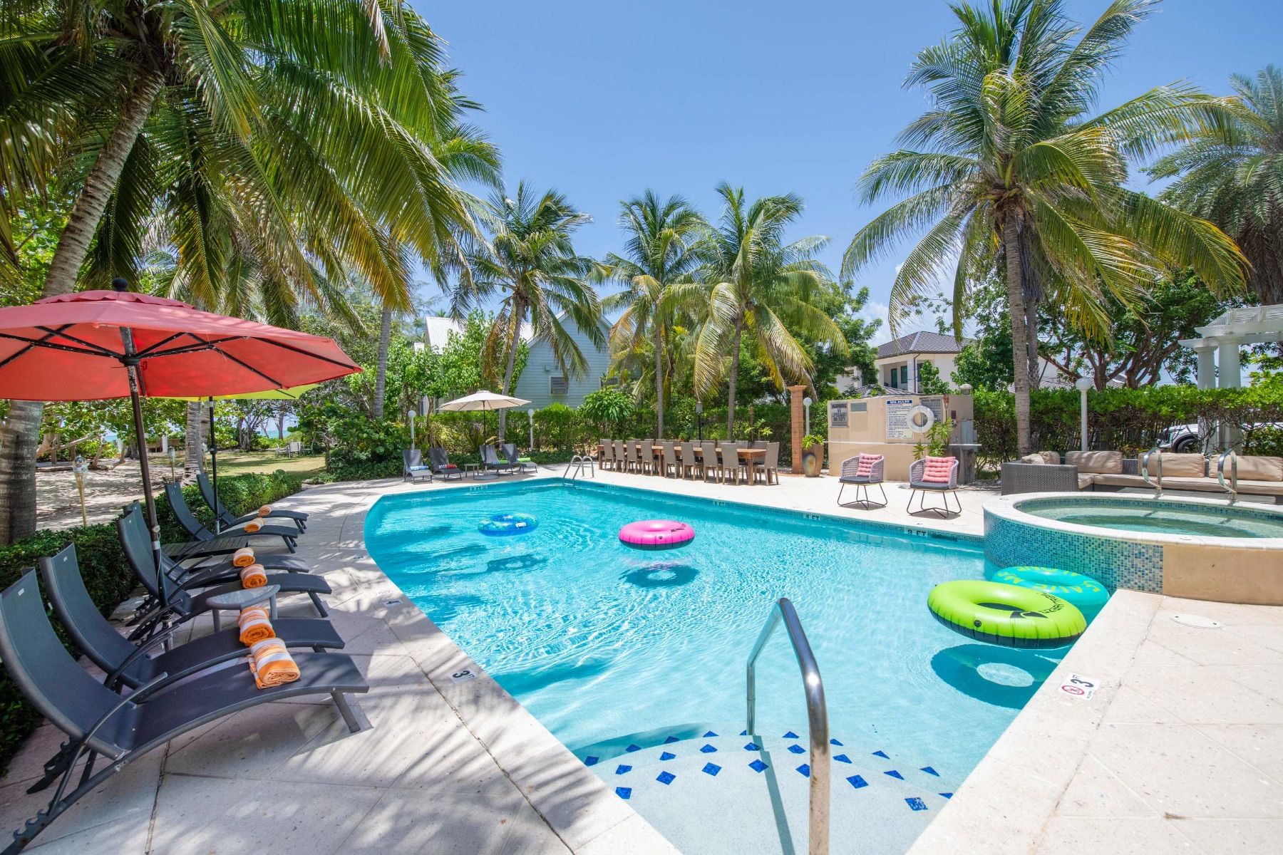Sea Orchard Retreat villa photo.
