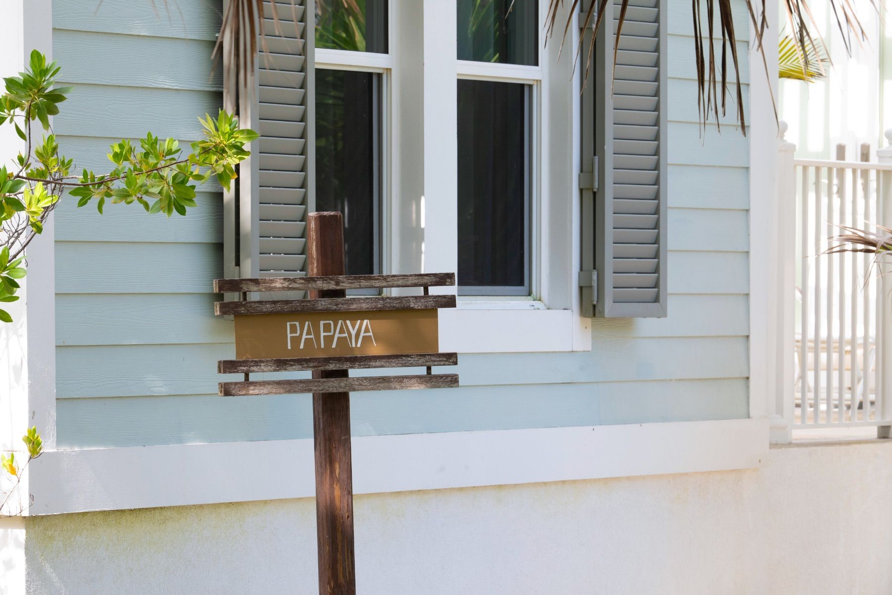 Sea Orchard Retreat villa photo.