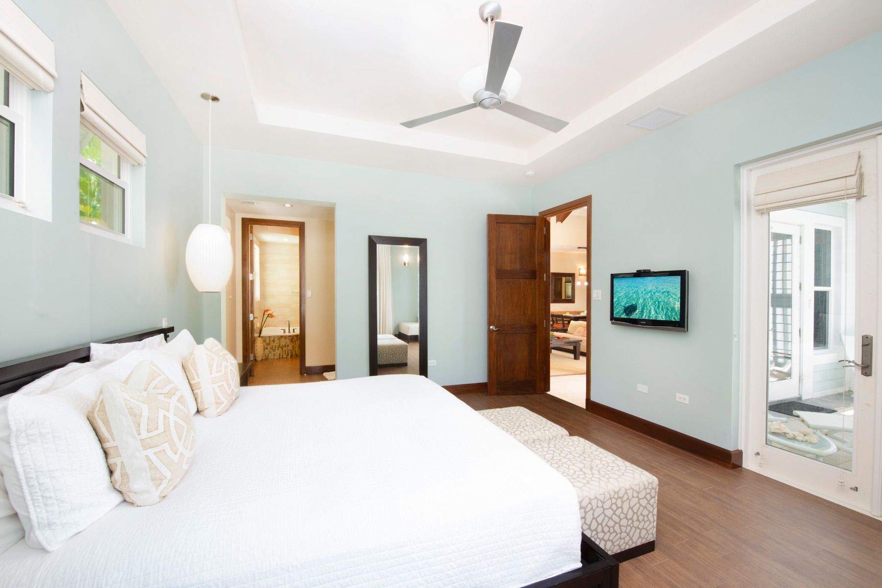 Sea Orchard Retreat villa photo.