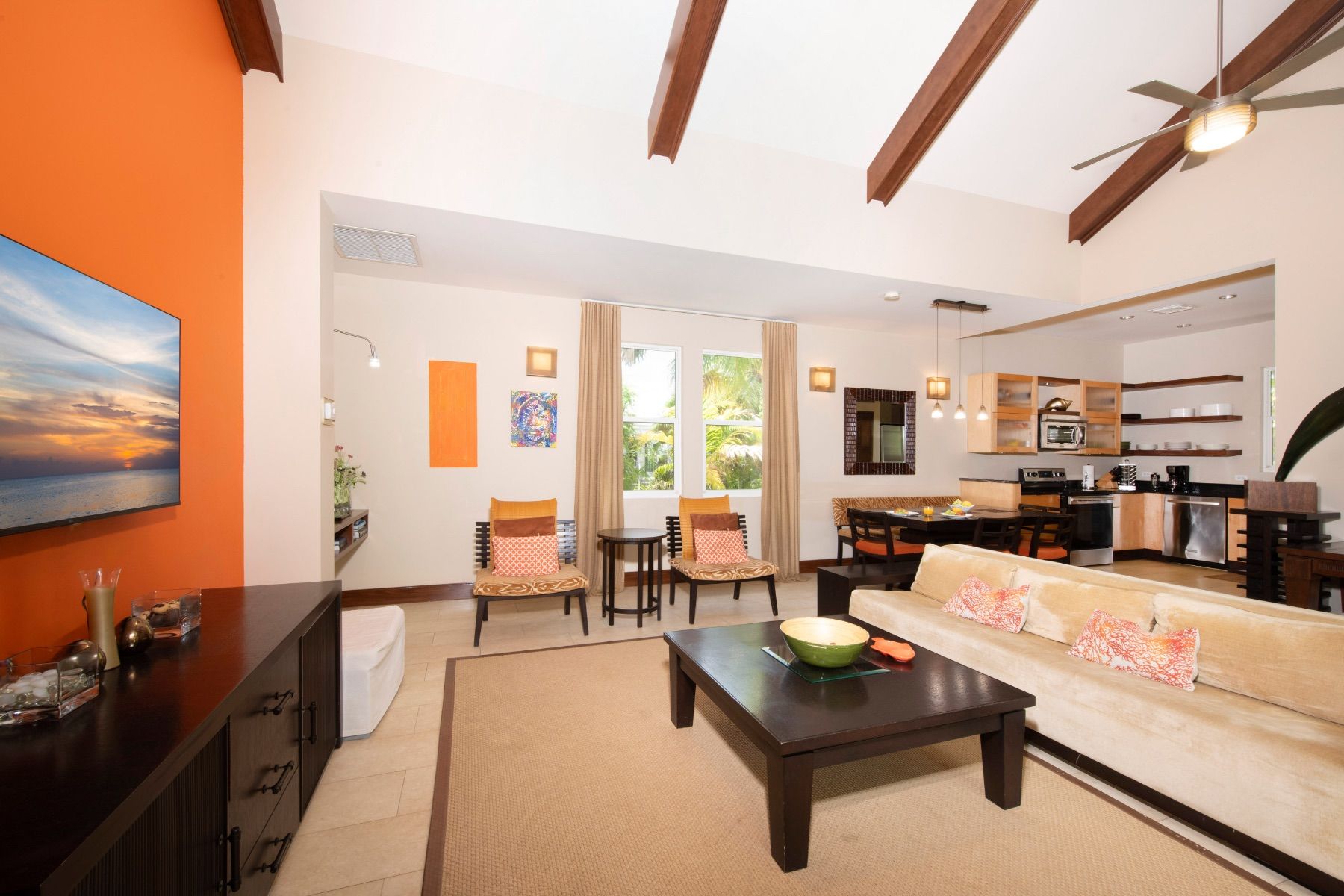 Sea Orchard Retreat villa photo.