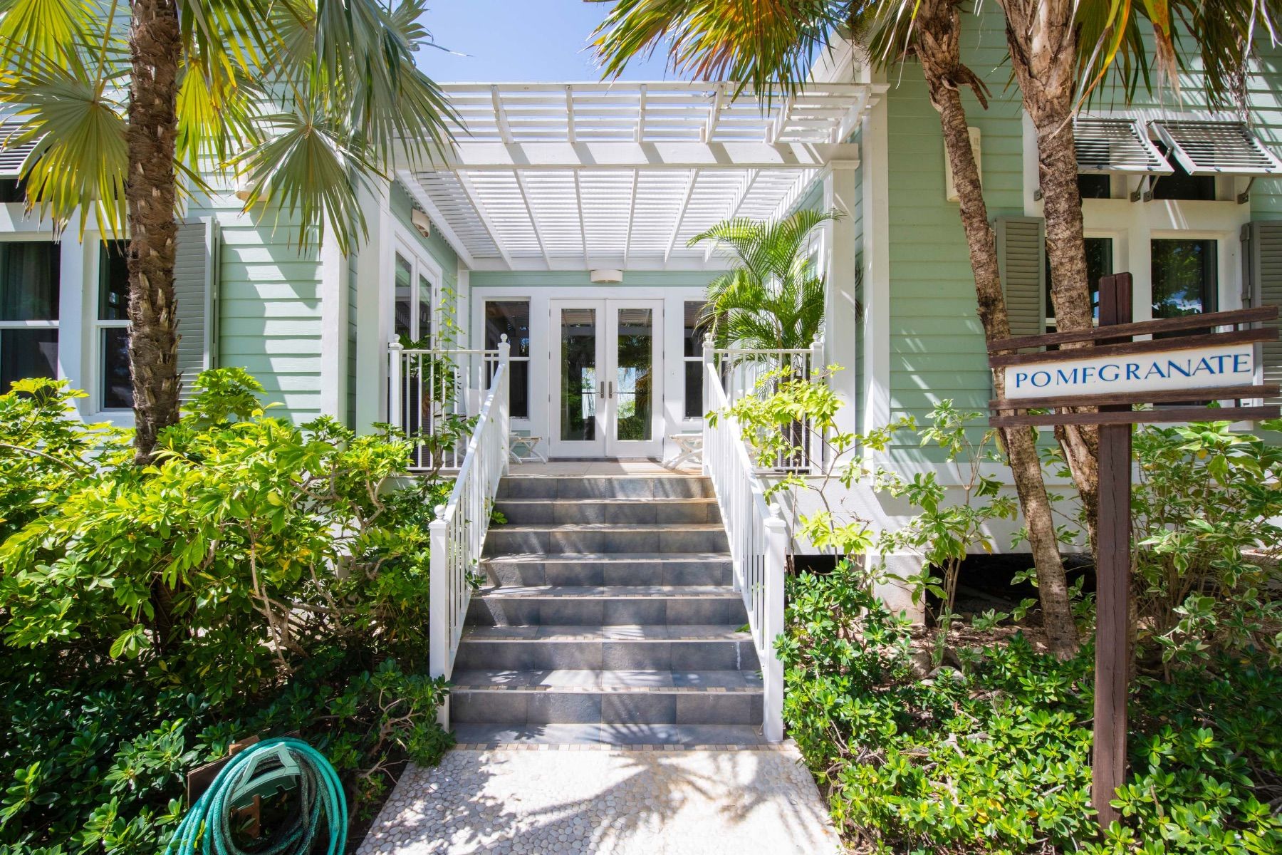 Sea Orchard Retreat villa photo.