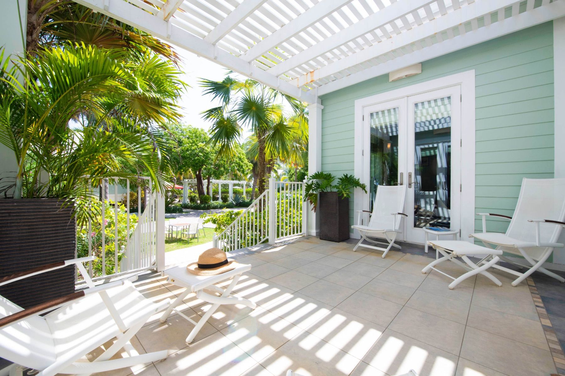 Sea Orchard Retreat villa photo.