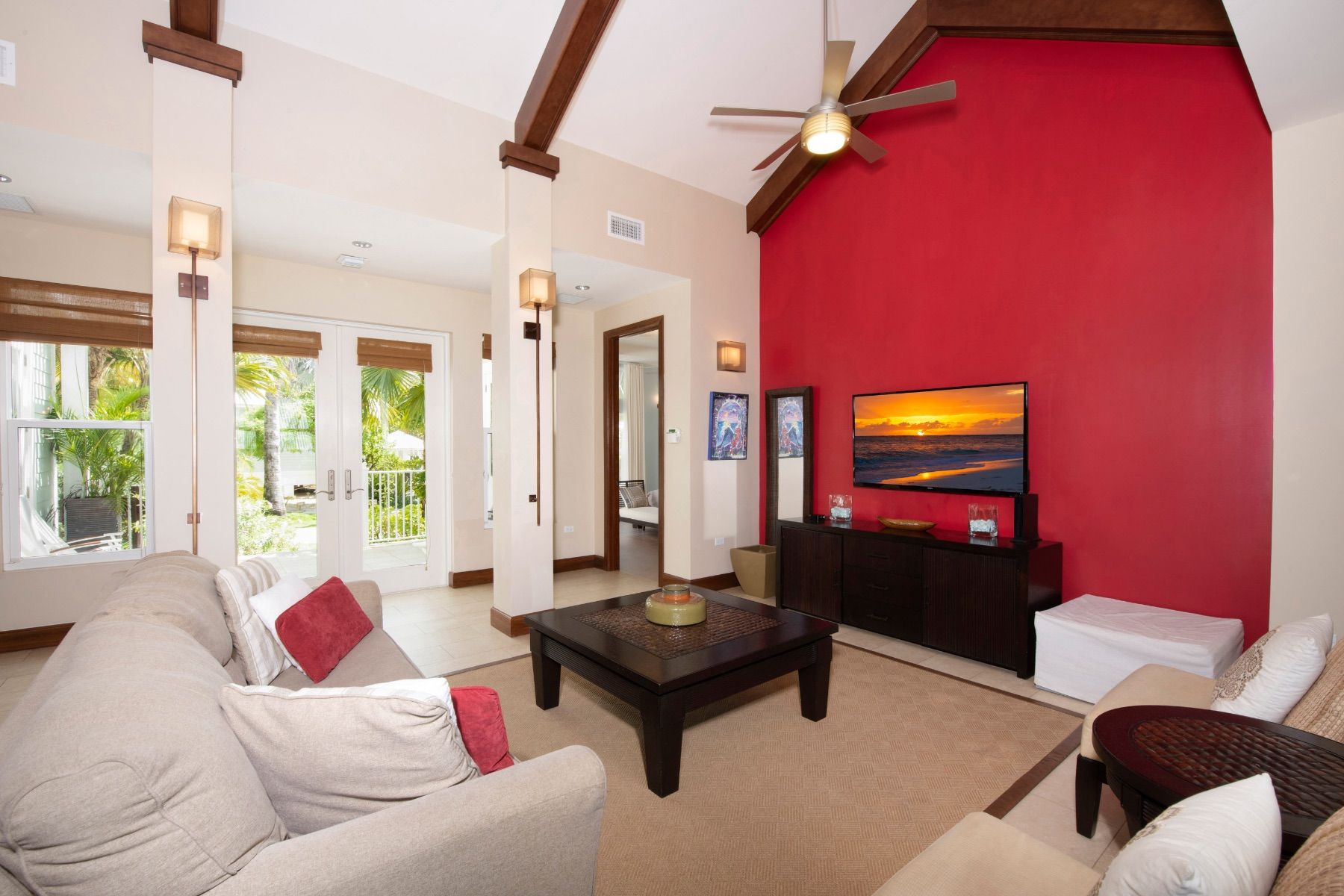 Sea Orchard Retreat villa photo.