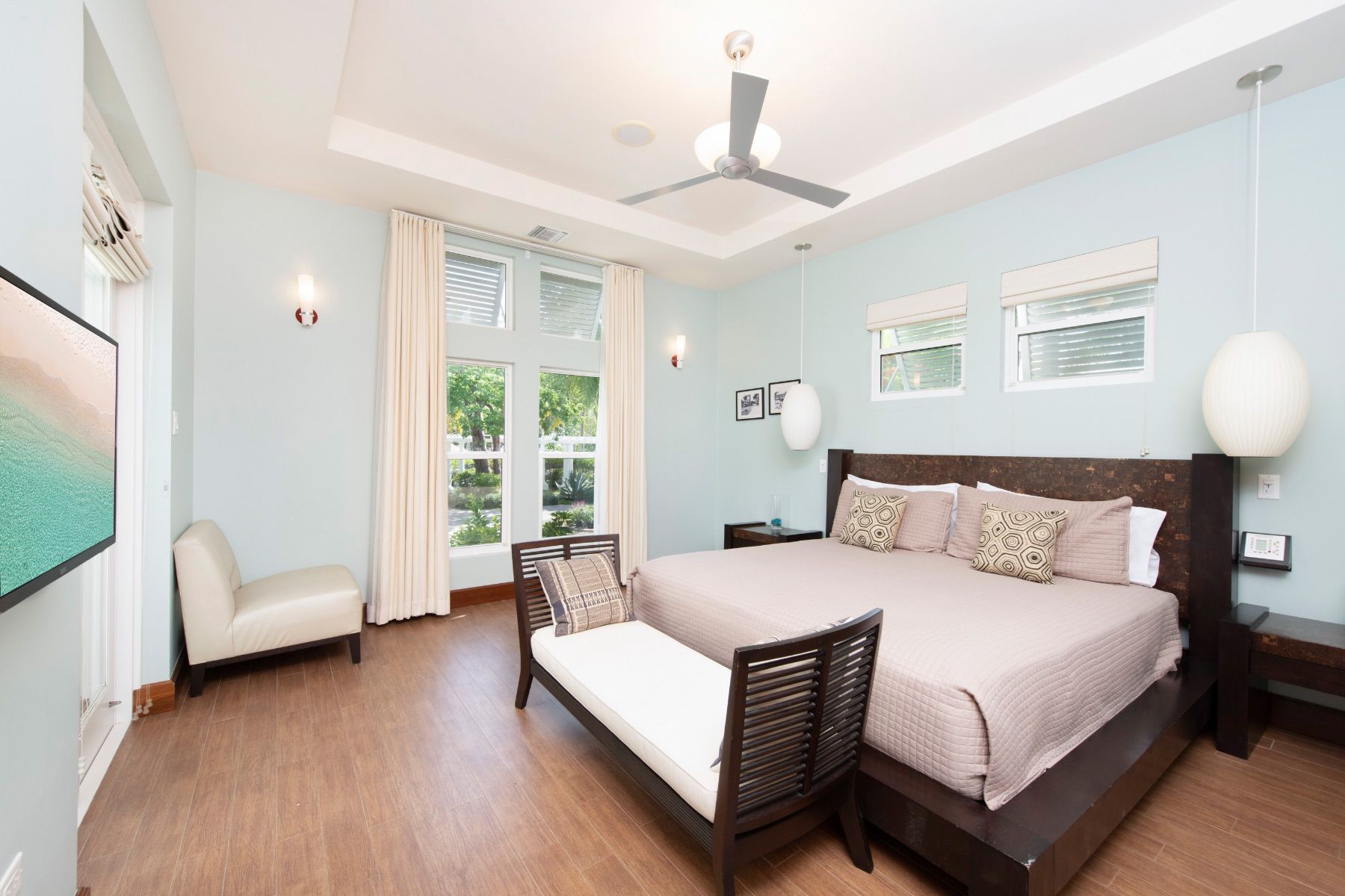 Sea Orchard Retreat villa photo.