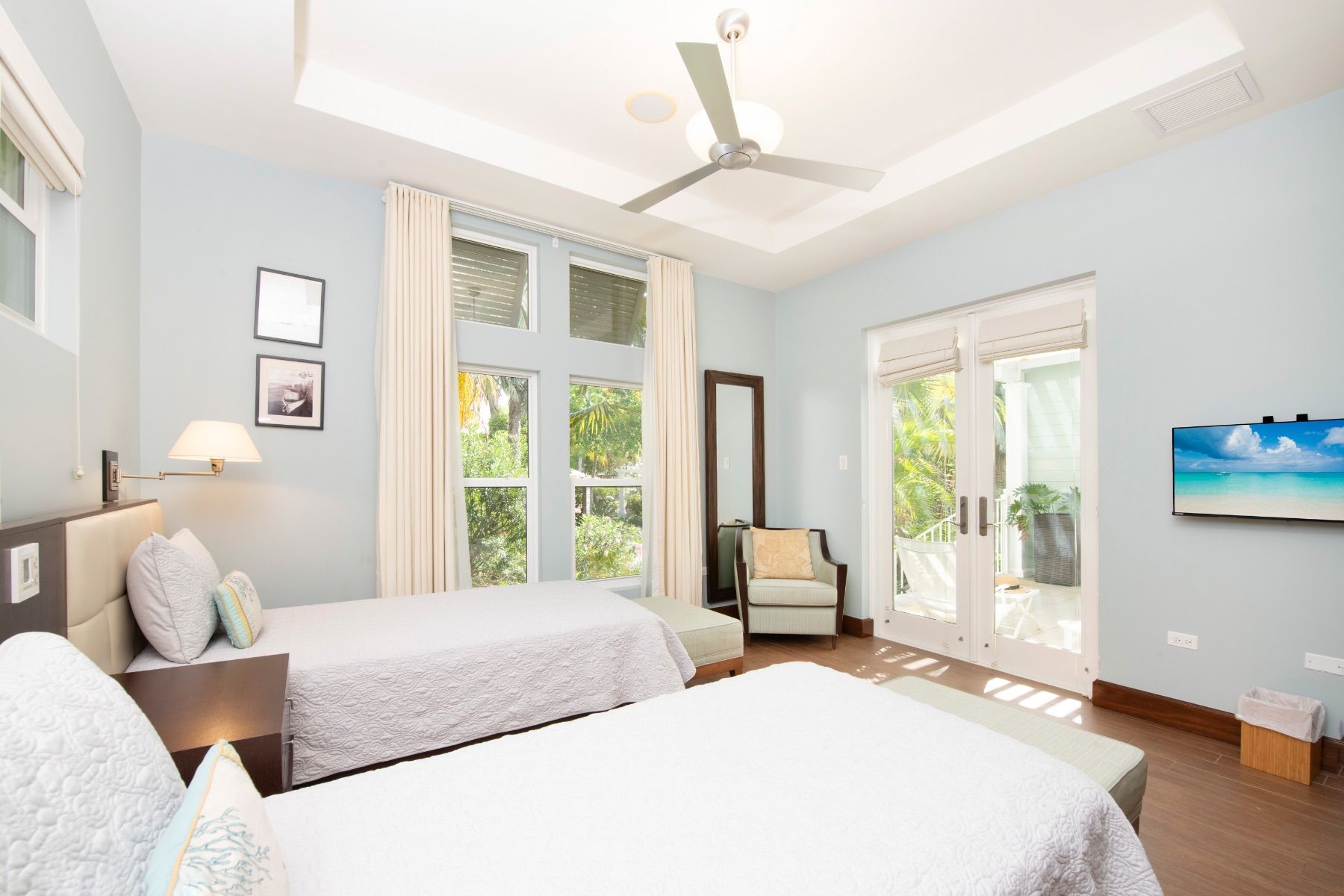 Sea Orchard Retreat villa photo.