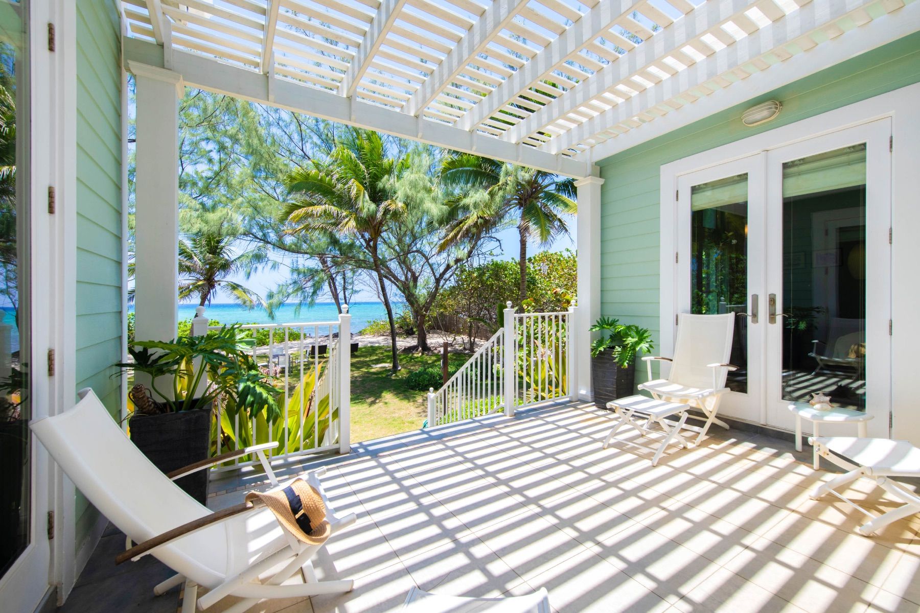 Sea Orchard Retreat villa photo.