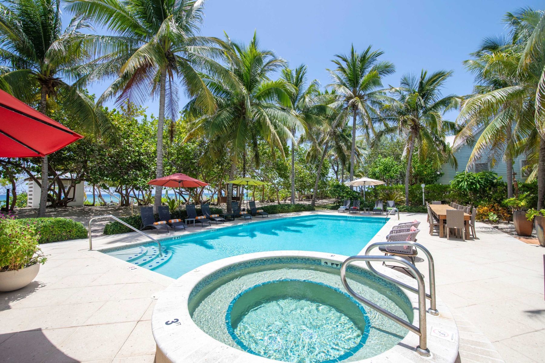 Sea Orchard Retreat villa photo.