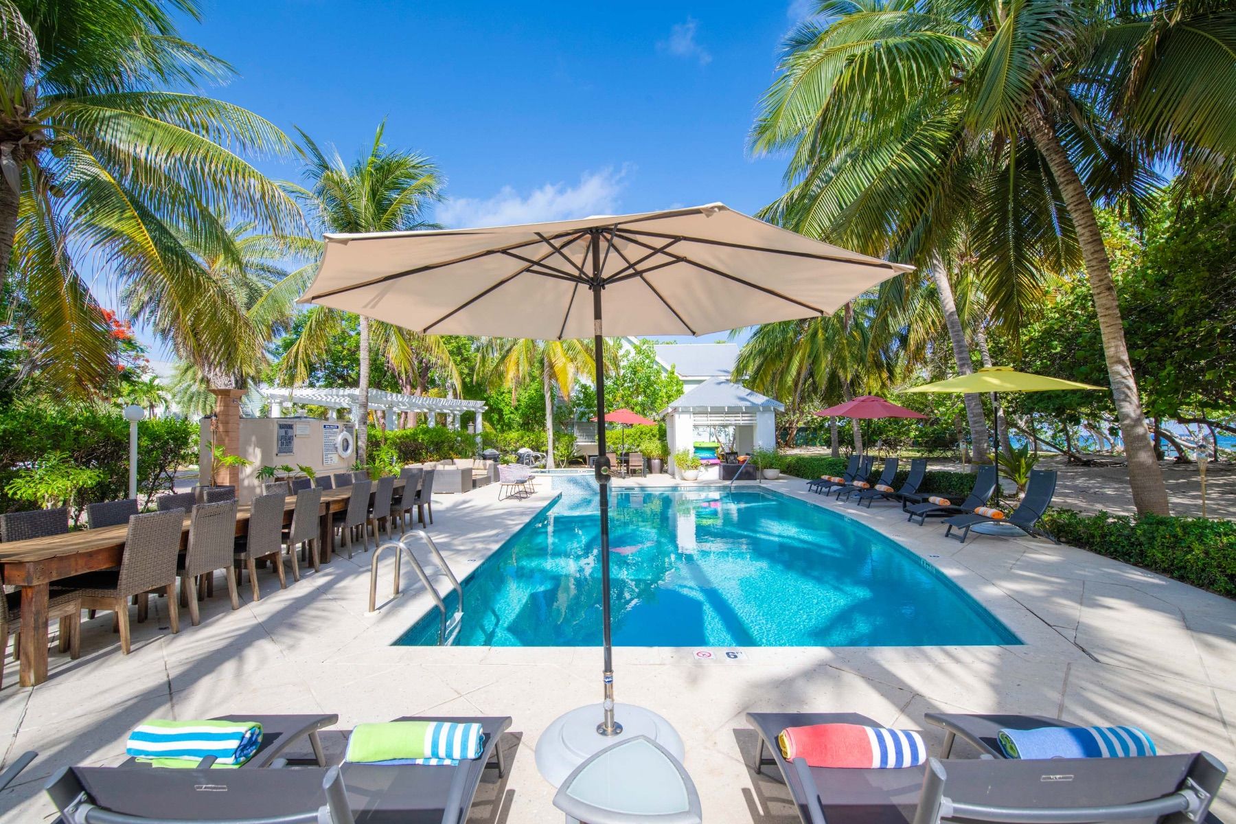 Sea Orchard Retreat villa photo.