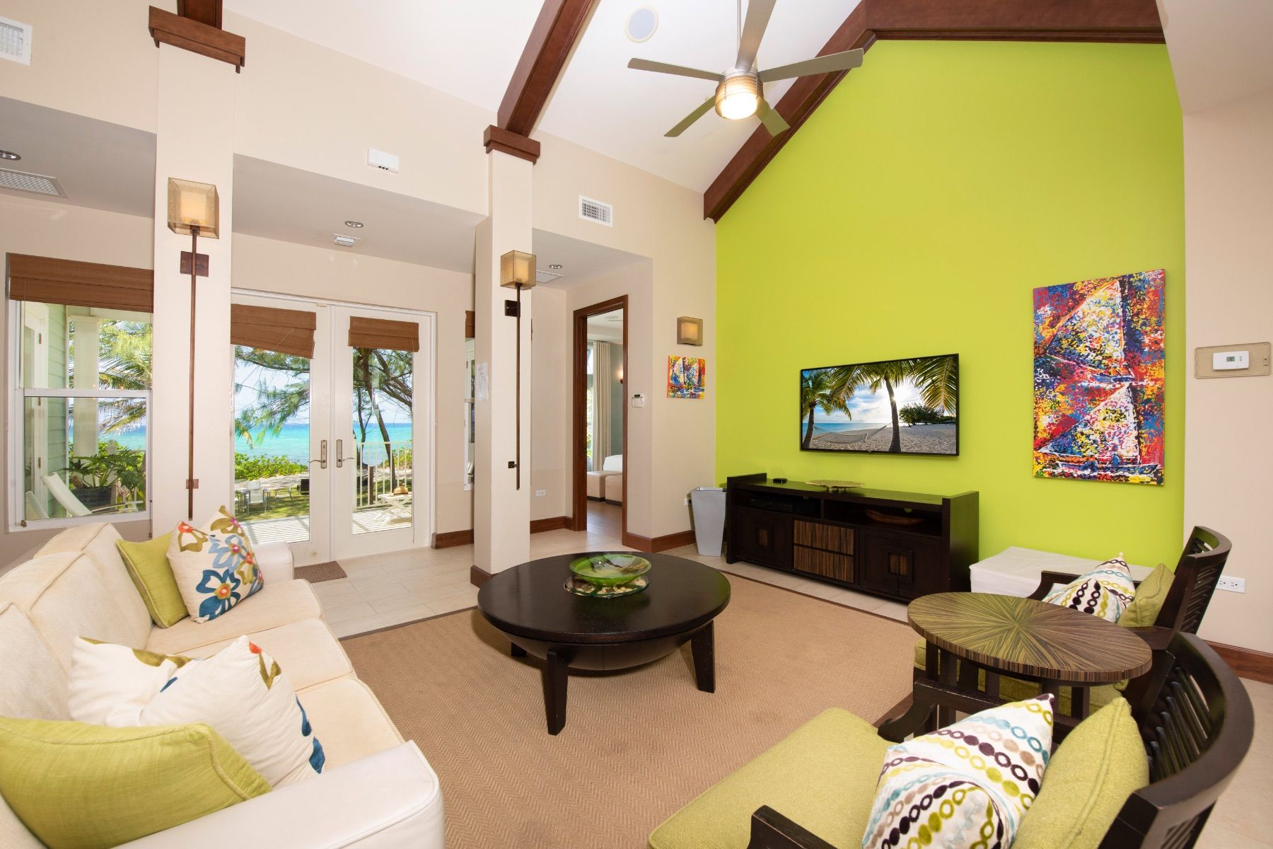Sea Orchard Retreat villa photo.