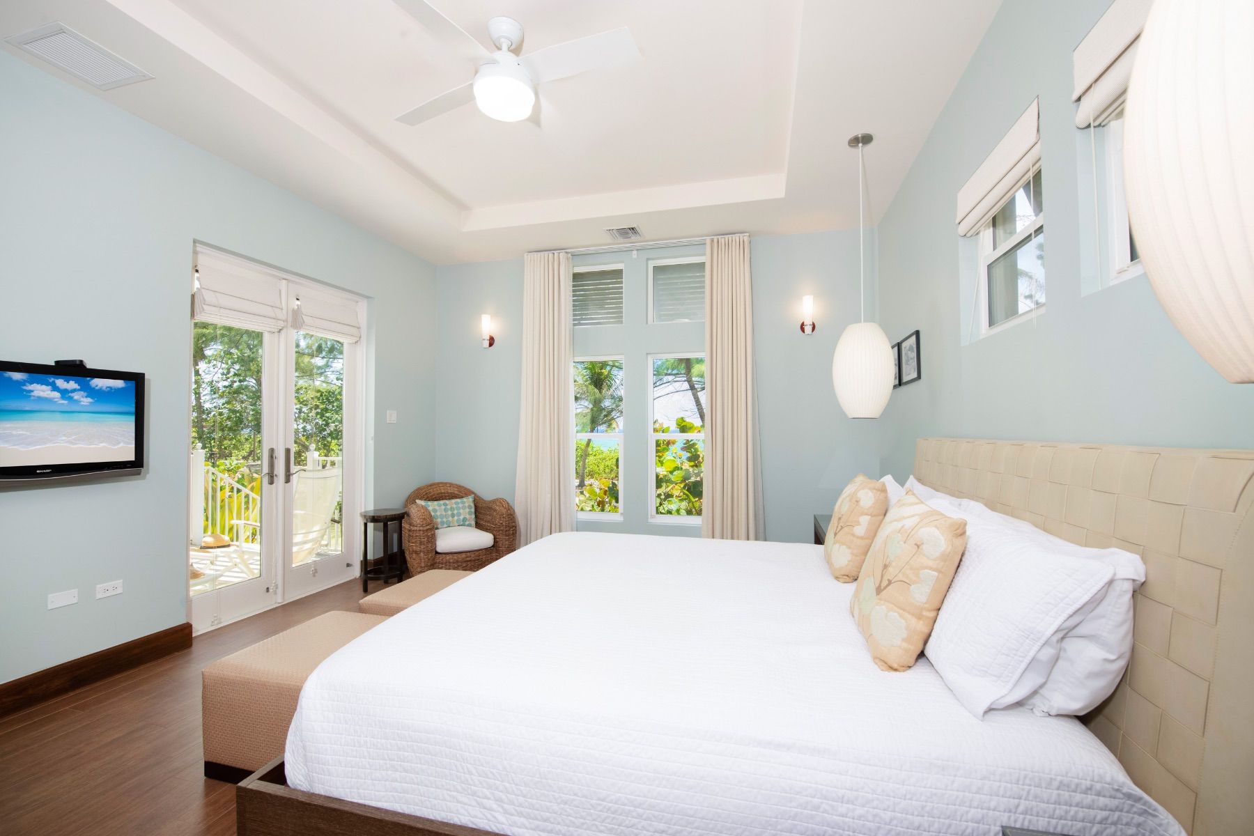 Sea Orchard Retreat villa photo.