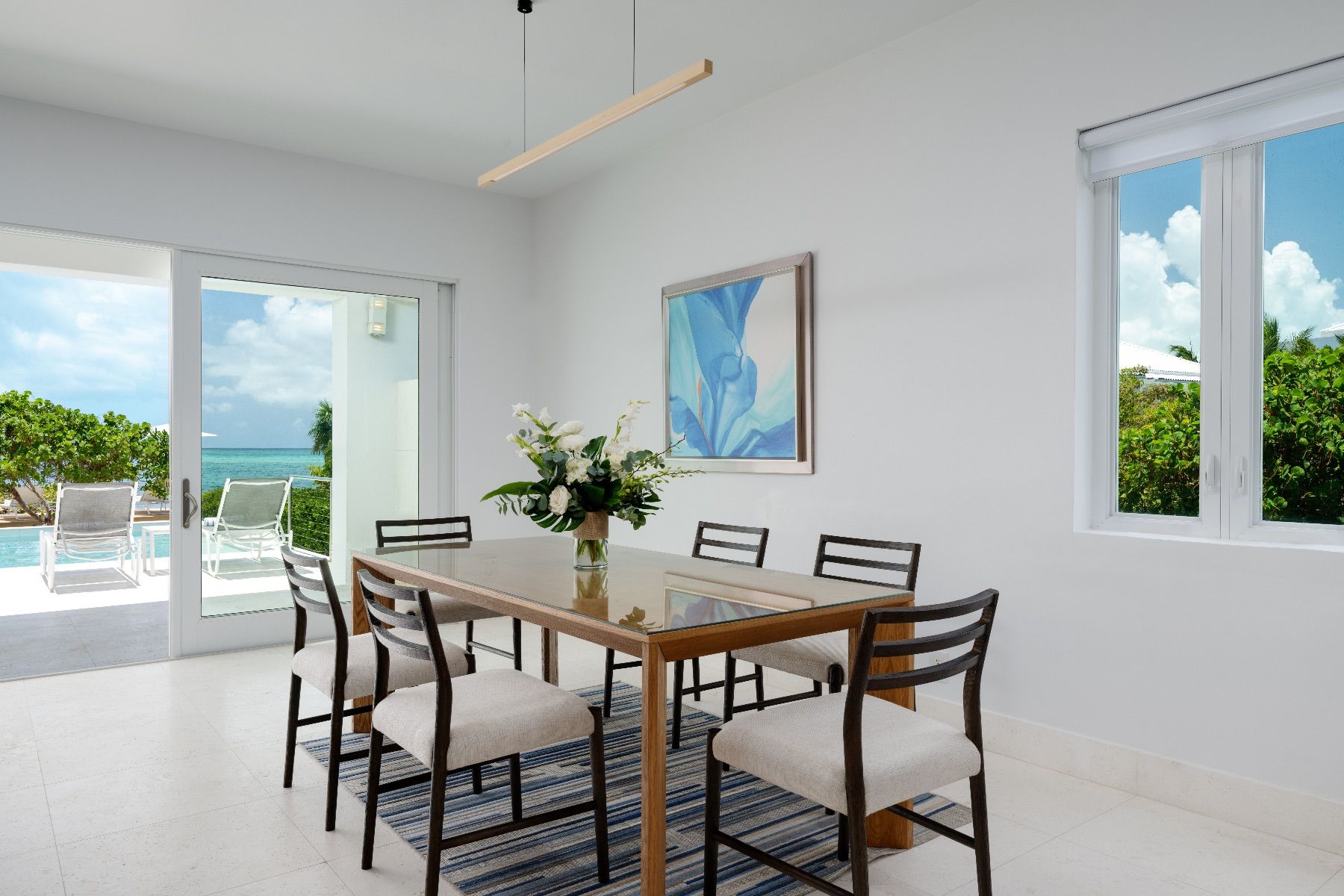 Sandpebble villa photo.