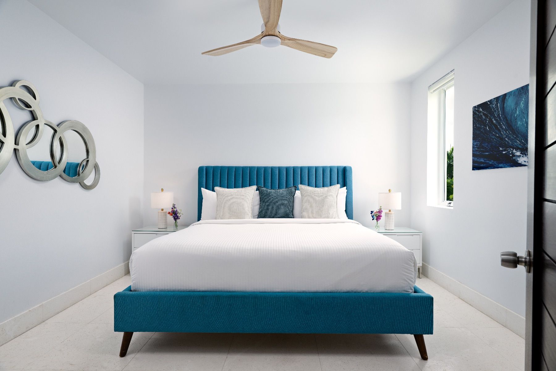 Sandpebble villa photo.