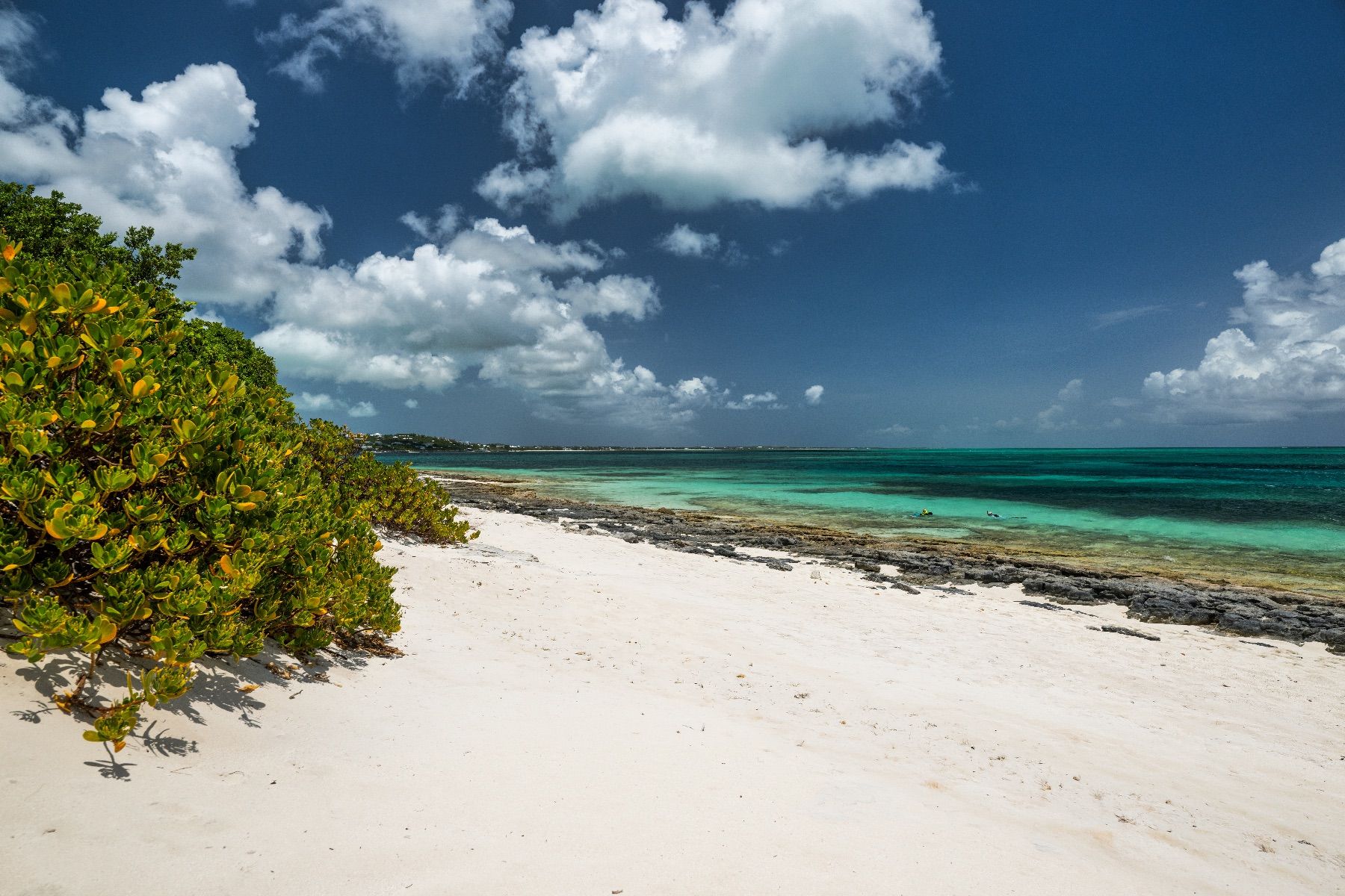 Sandpebble villa photo.