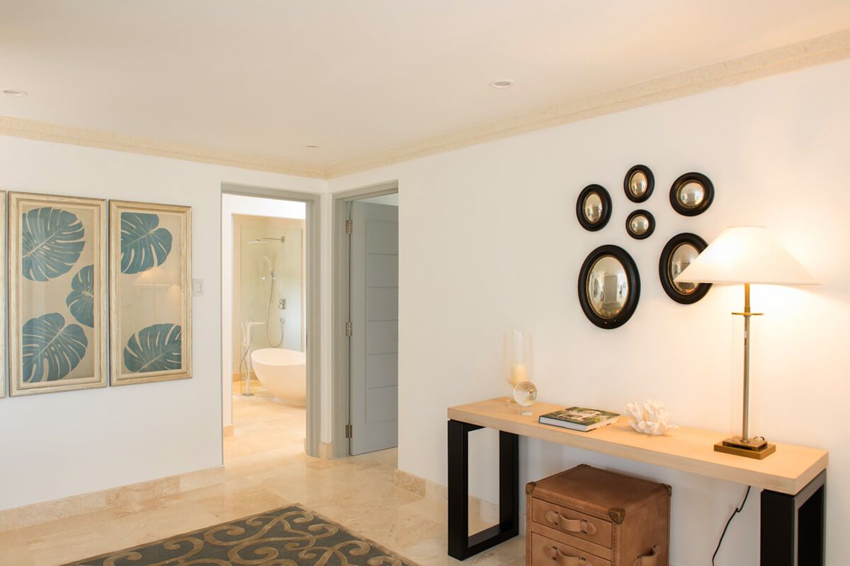 Mirador villa photo.