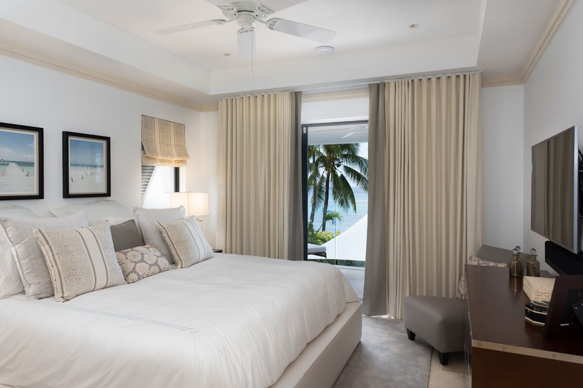 Masterbedroom