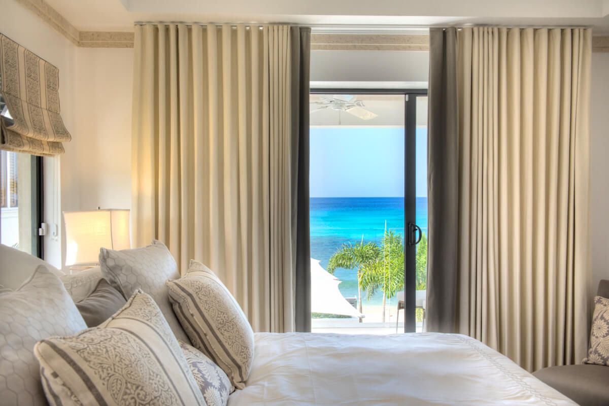 Mirador villa photo.