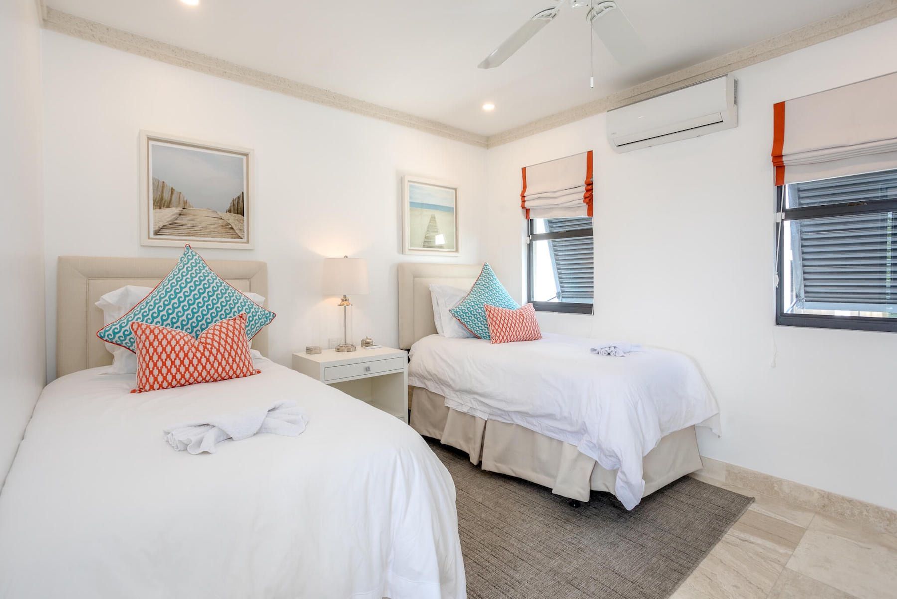 Dolphin Beach House villa photo.