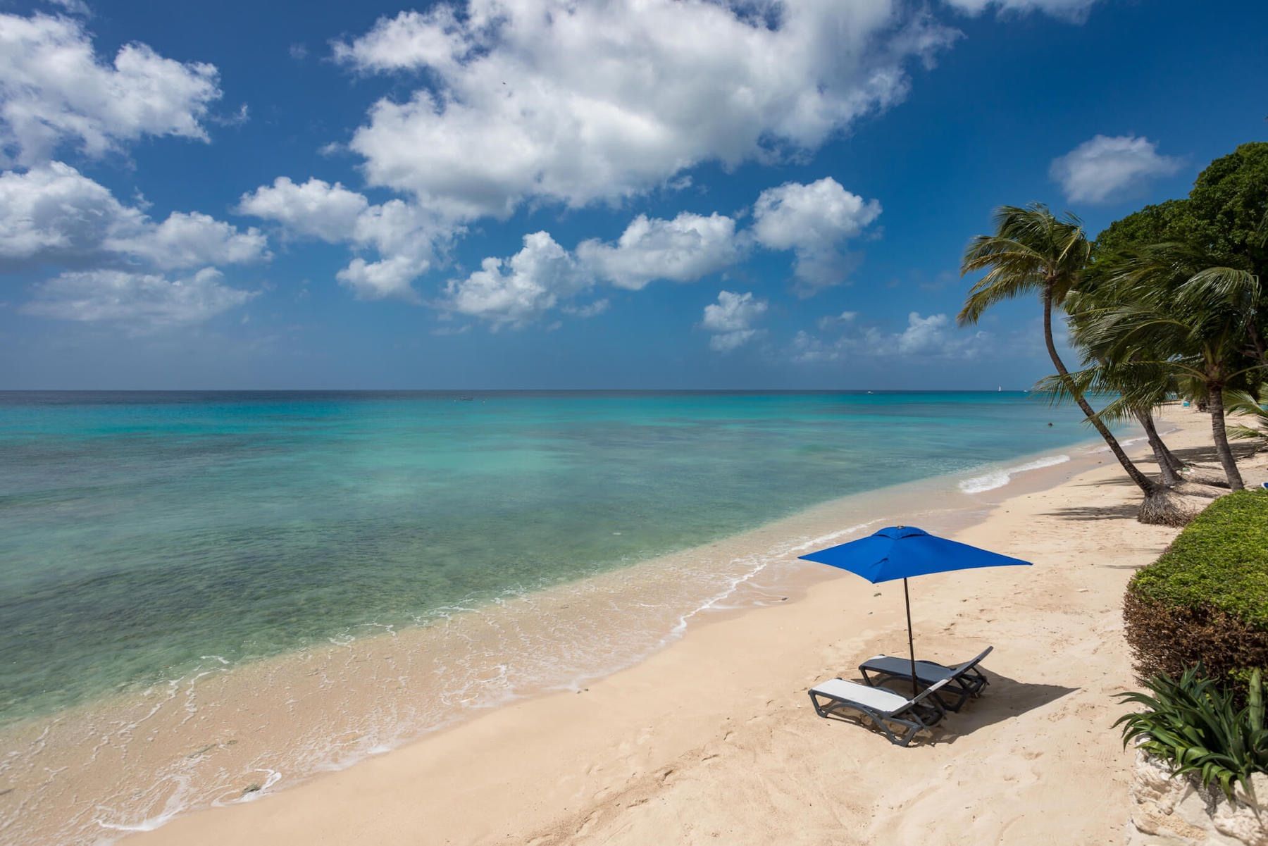 Dolphin Beach House villa photo.