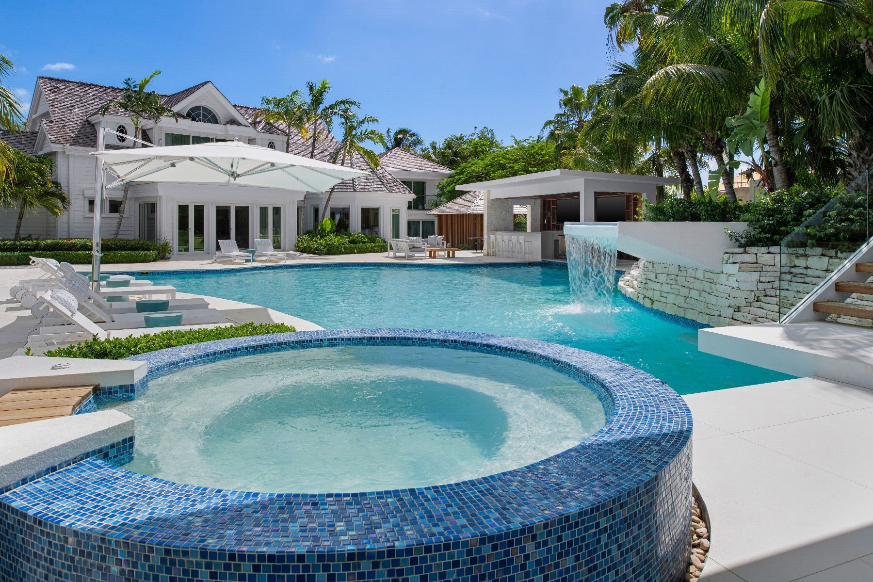 Salacia villa photo.