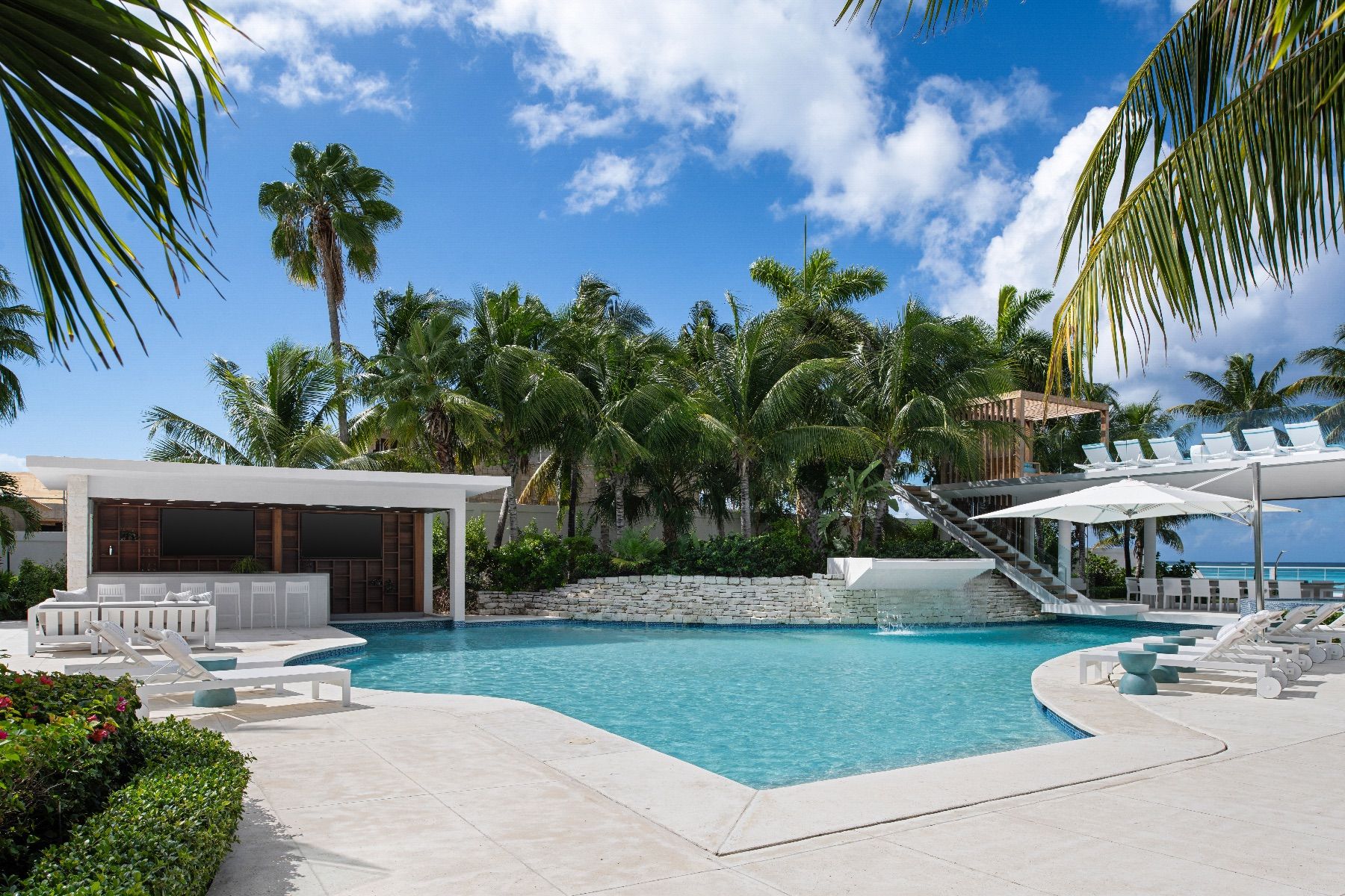 Salacia villa photo.