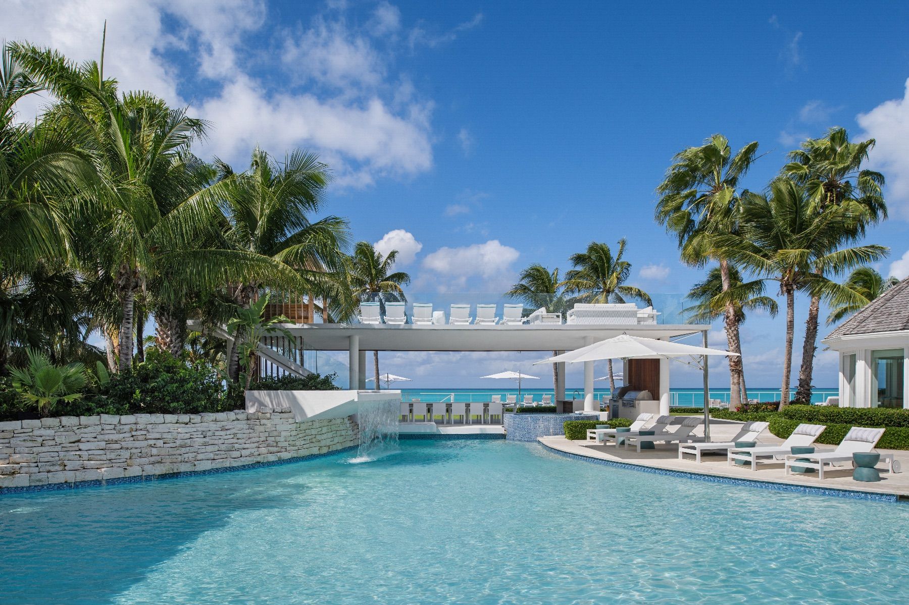 Salacia villa photo.
