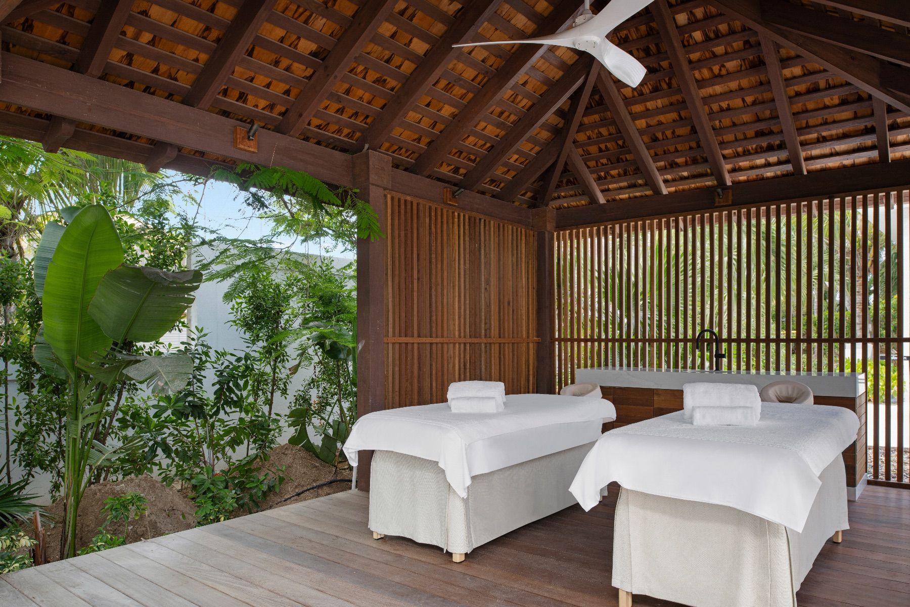 Salacia villa photo.