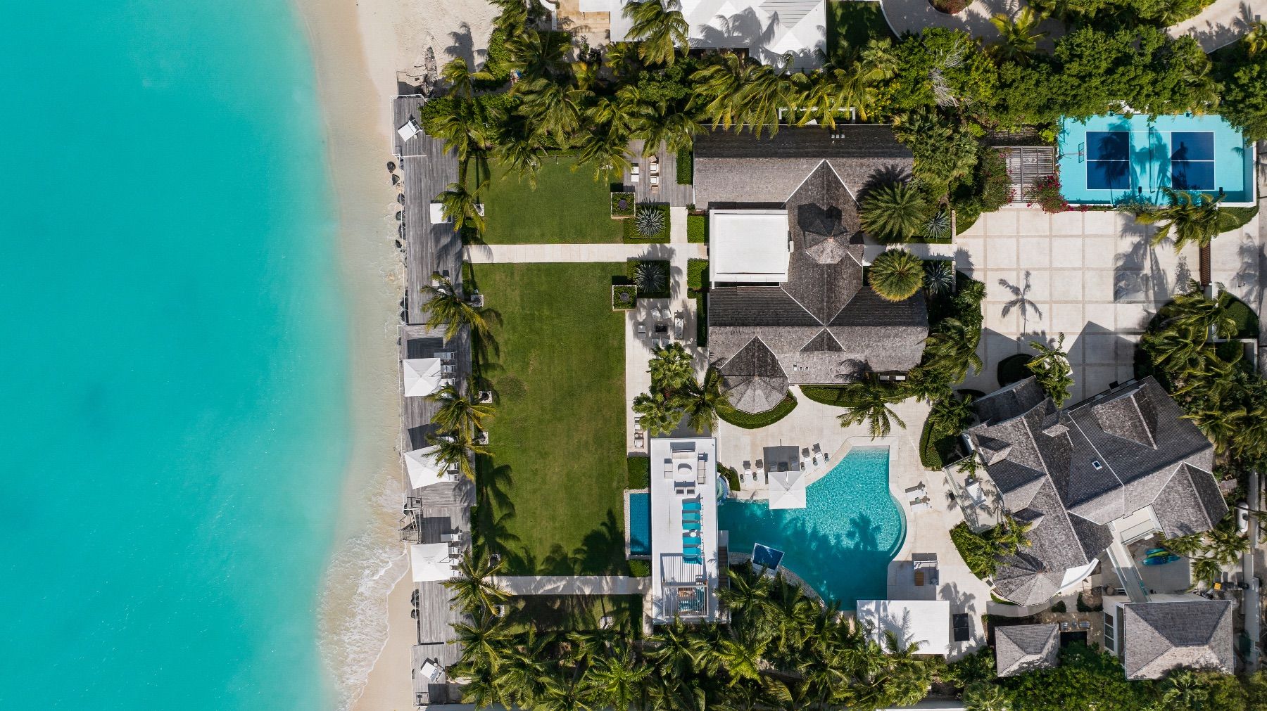Salacia villa photo.