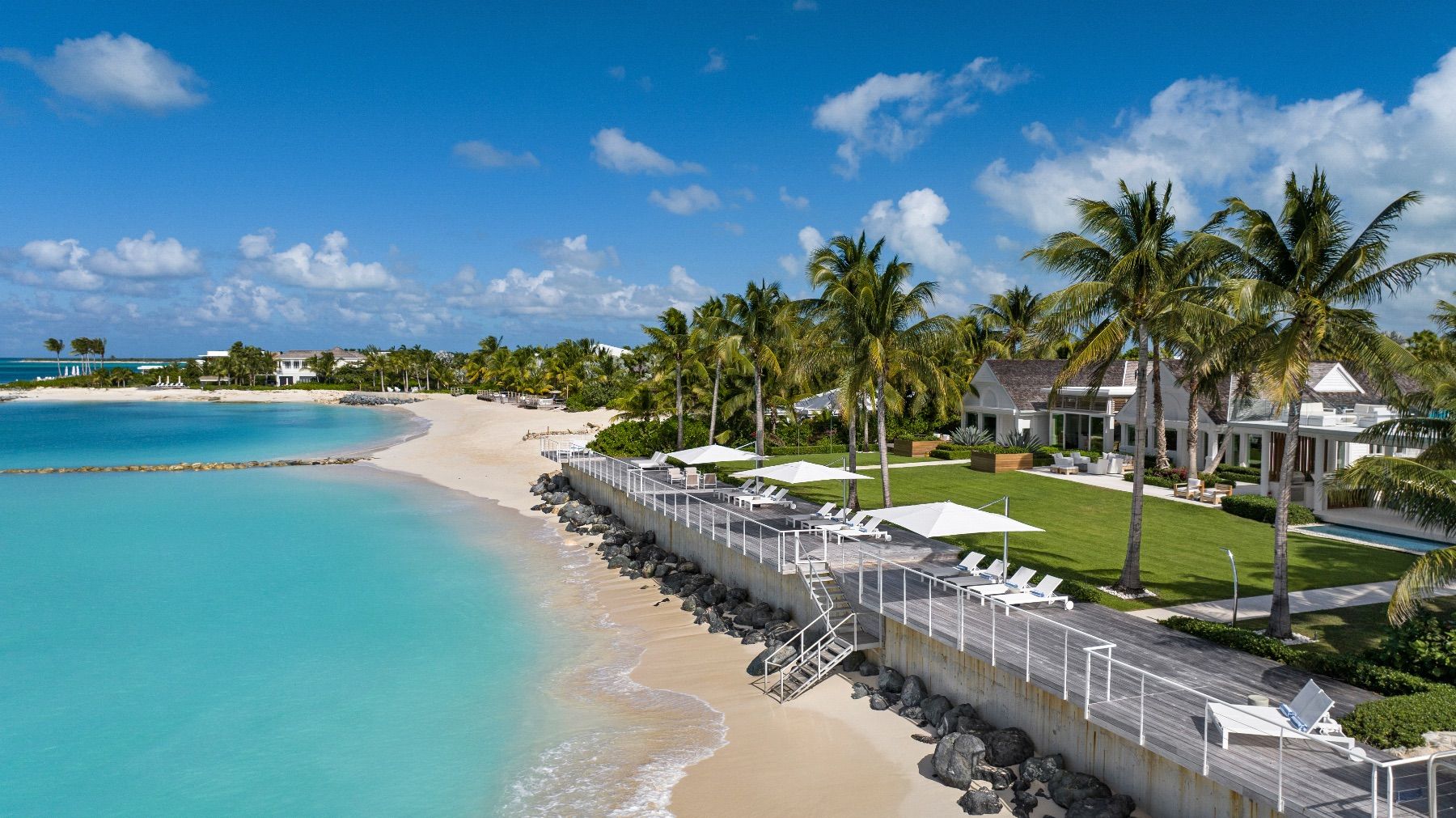 Salacia villa photo.