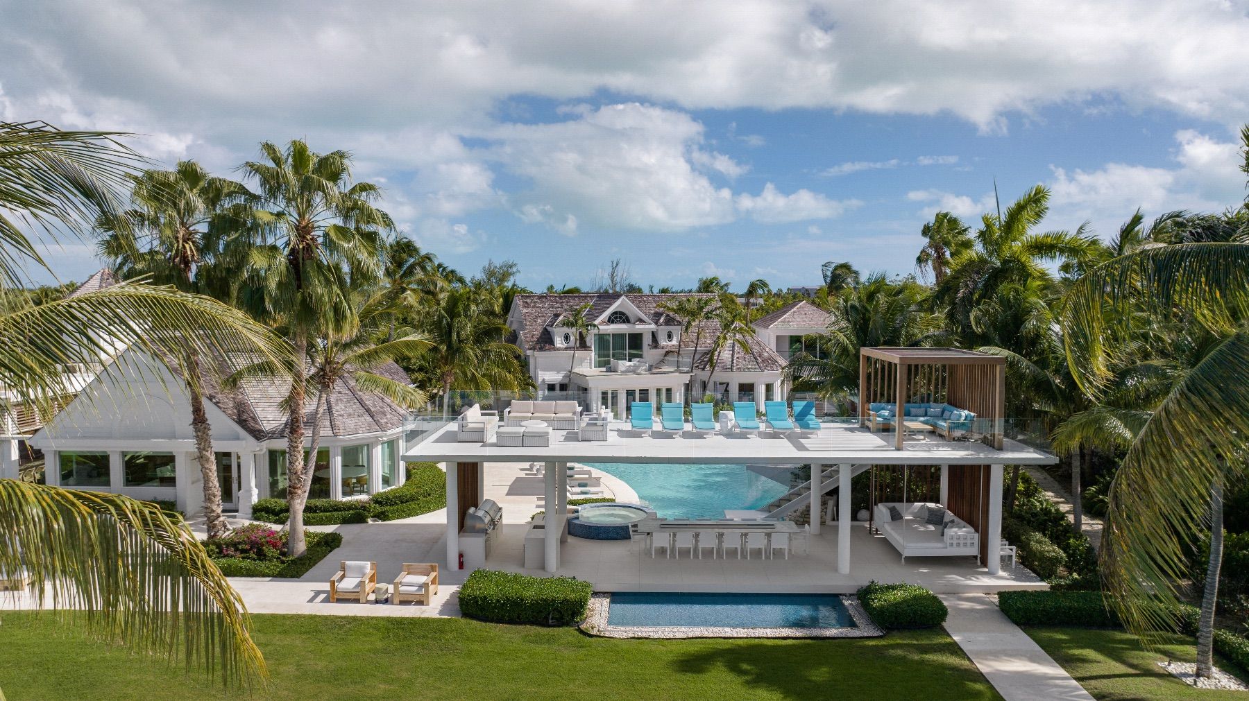 Salacia villa photo.
