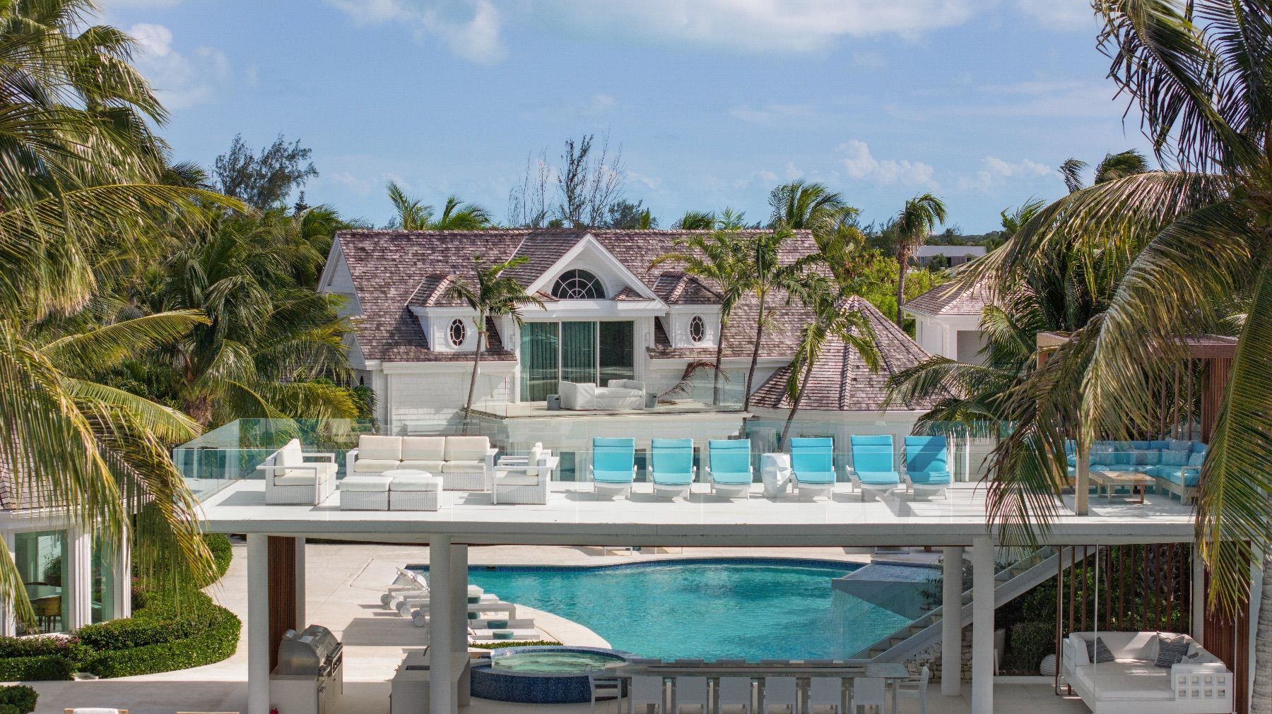 Salacia villa photo.