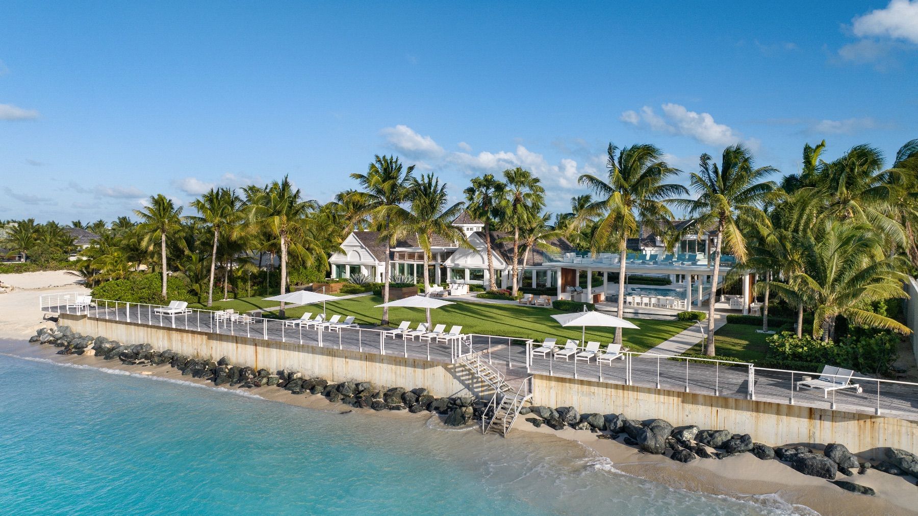 Salacia villa photo.