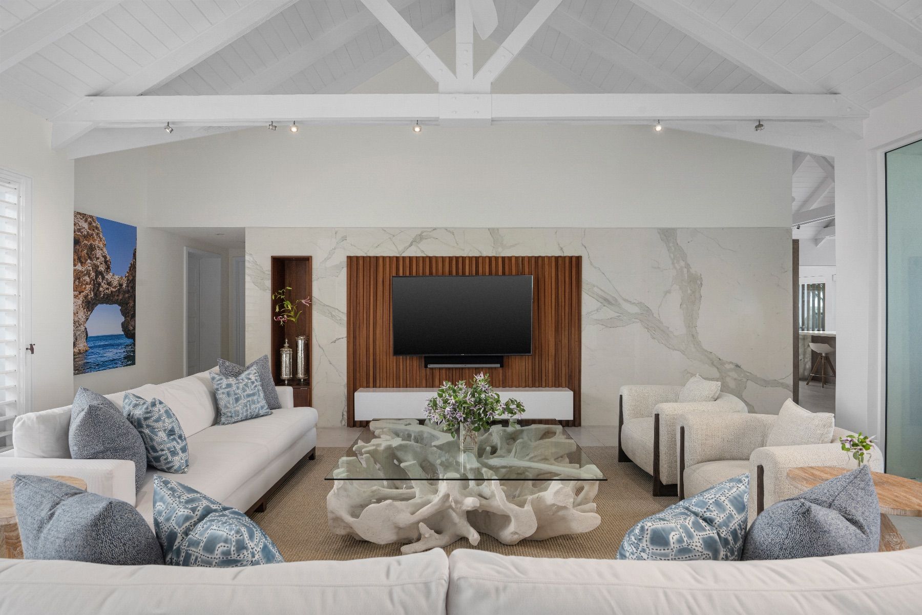 Salacia villa photo.
