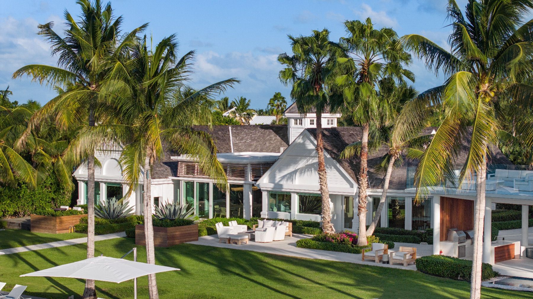 Salacia villa photo.
