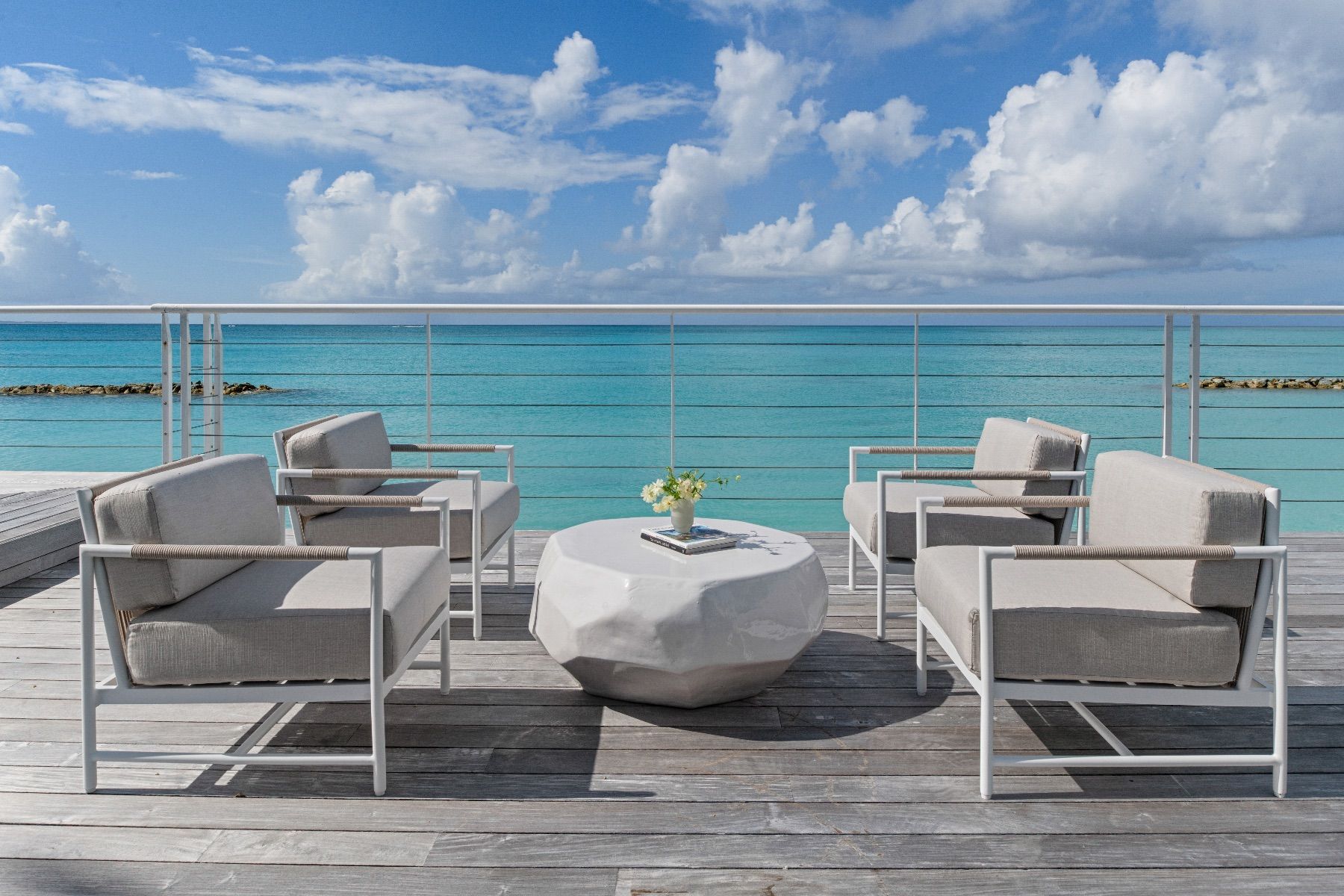 Salacia villa photo.