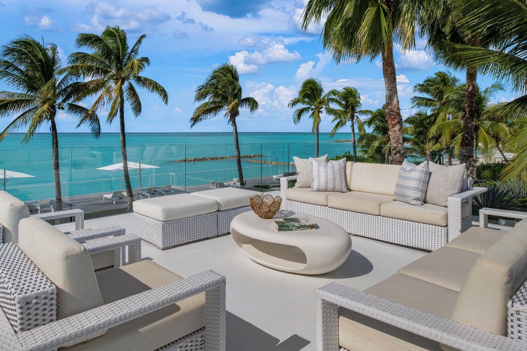 Salacia villa photo.