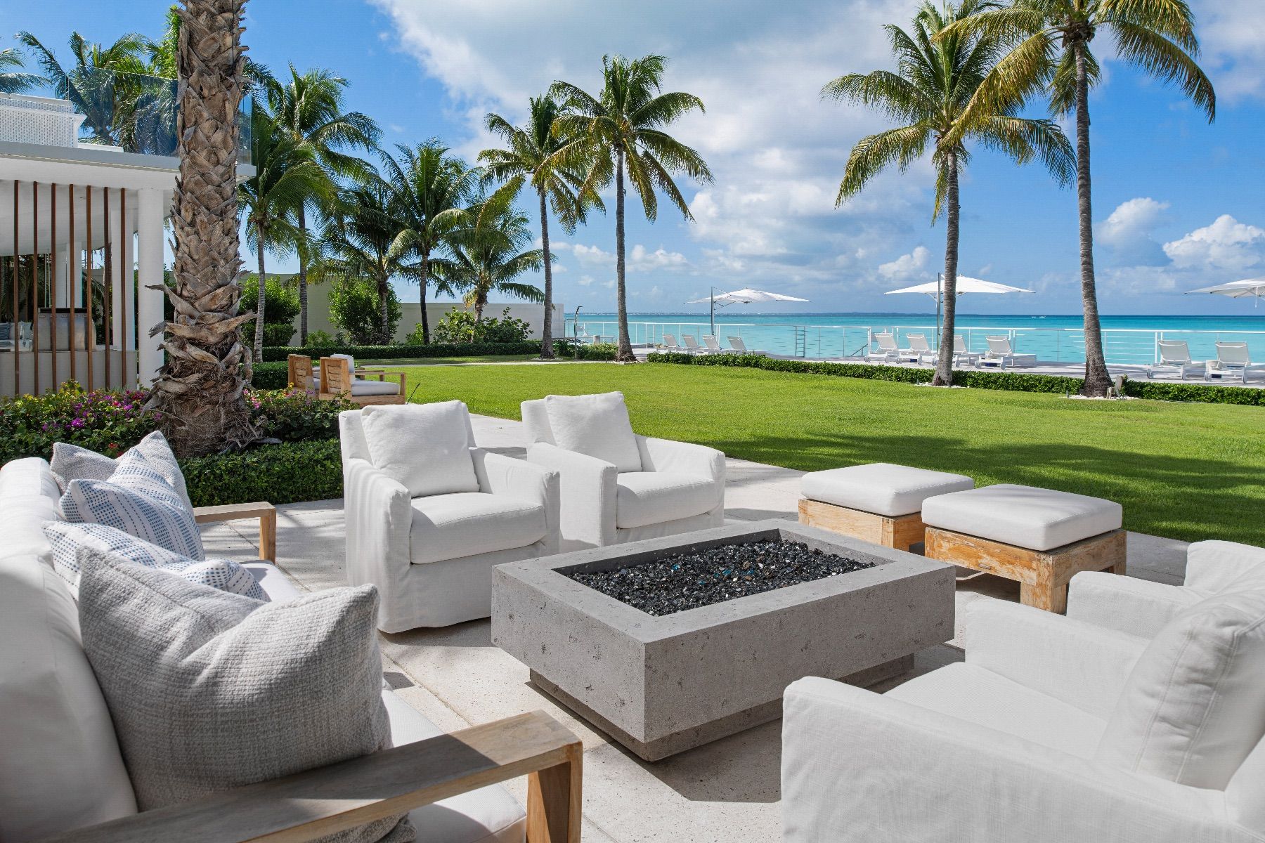 Salacia villa photo.