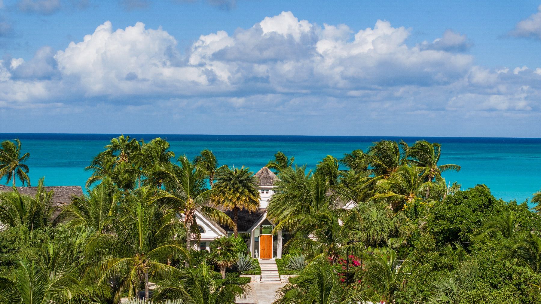 Salacia villa photo.