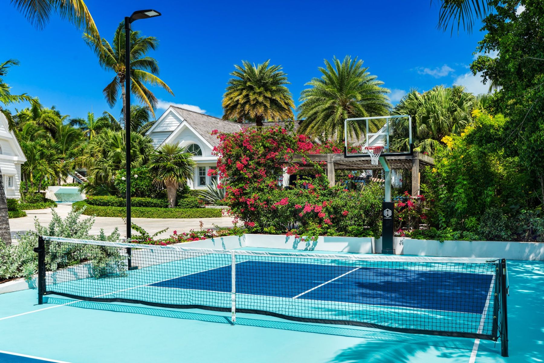 Salacia villa photo.