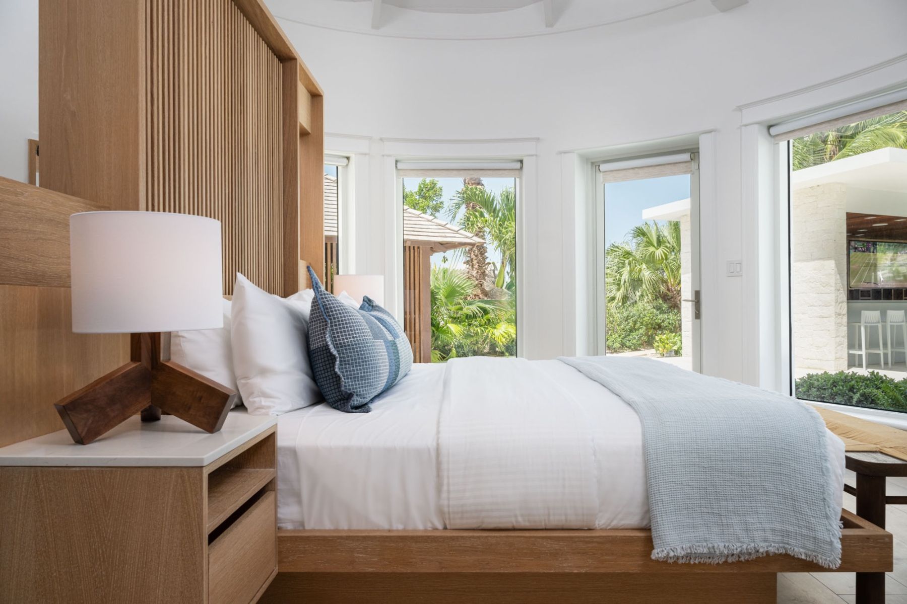Salacia villa photo.