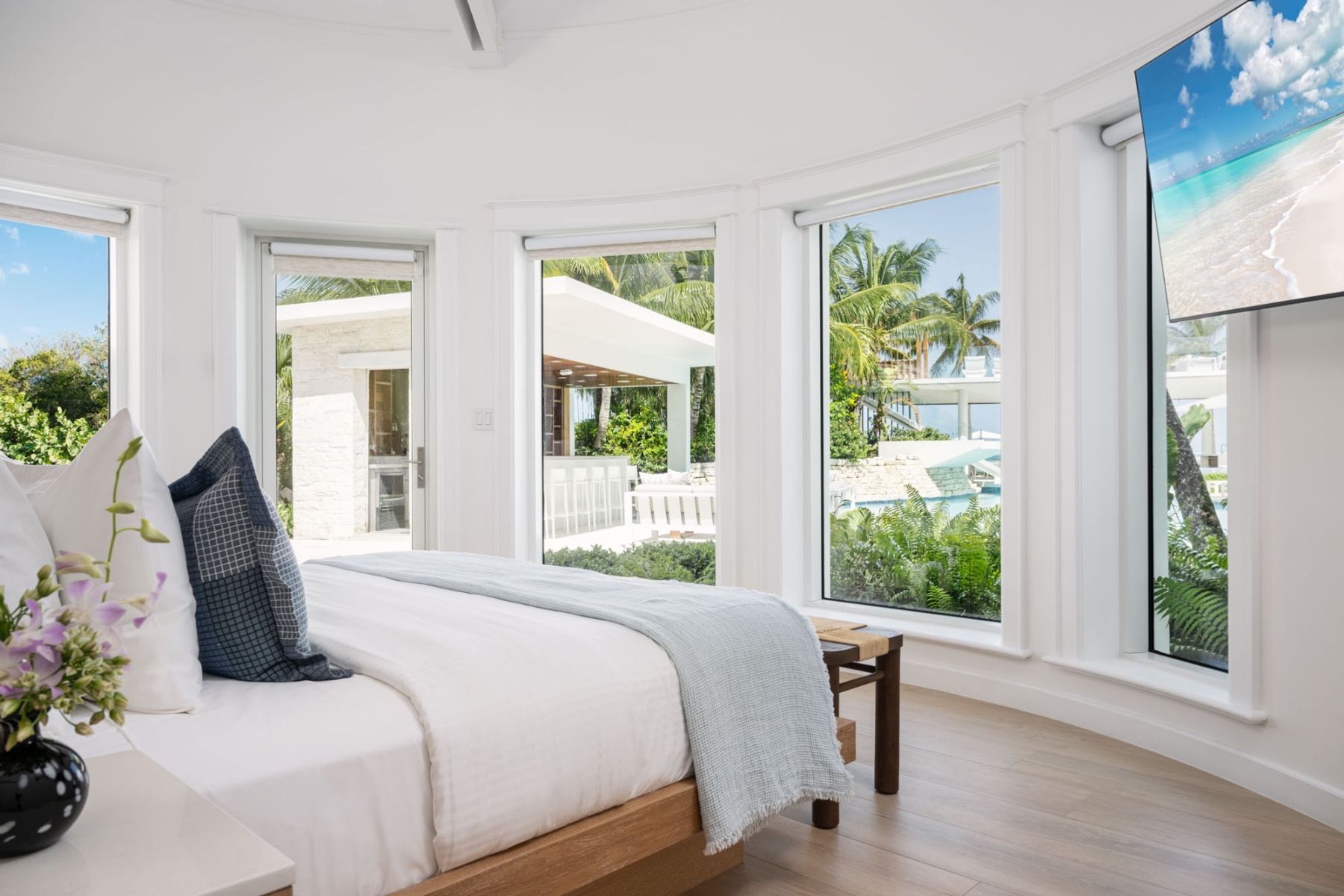 Salacia villa photo.