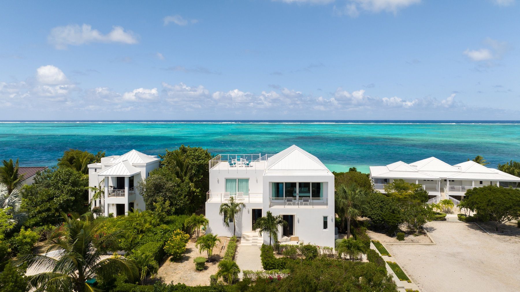 Sandpiper villa photo.