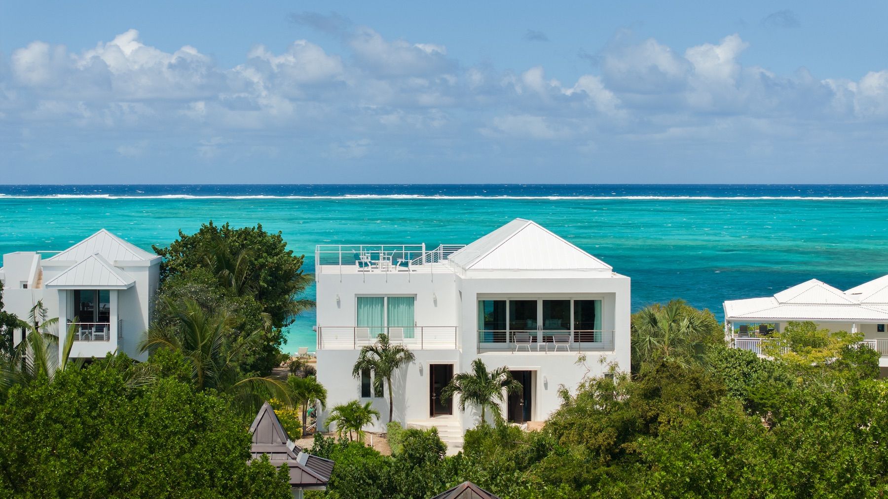 Sandpiper villa photo.