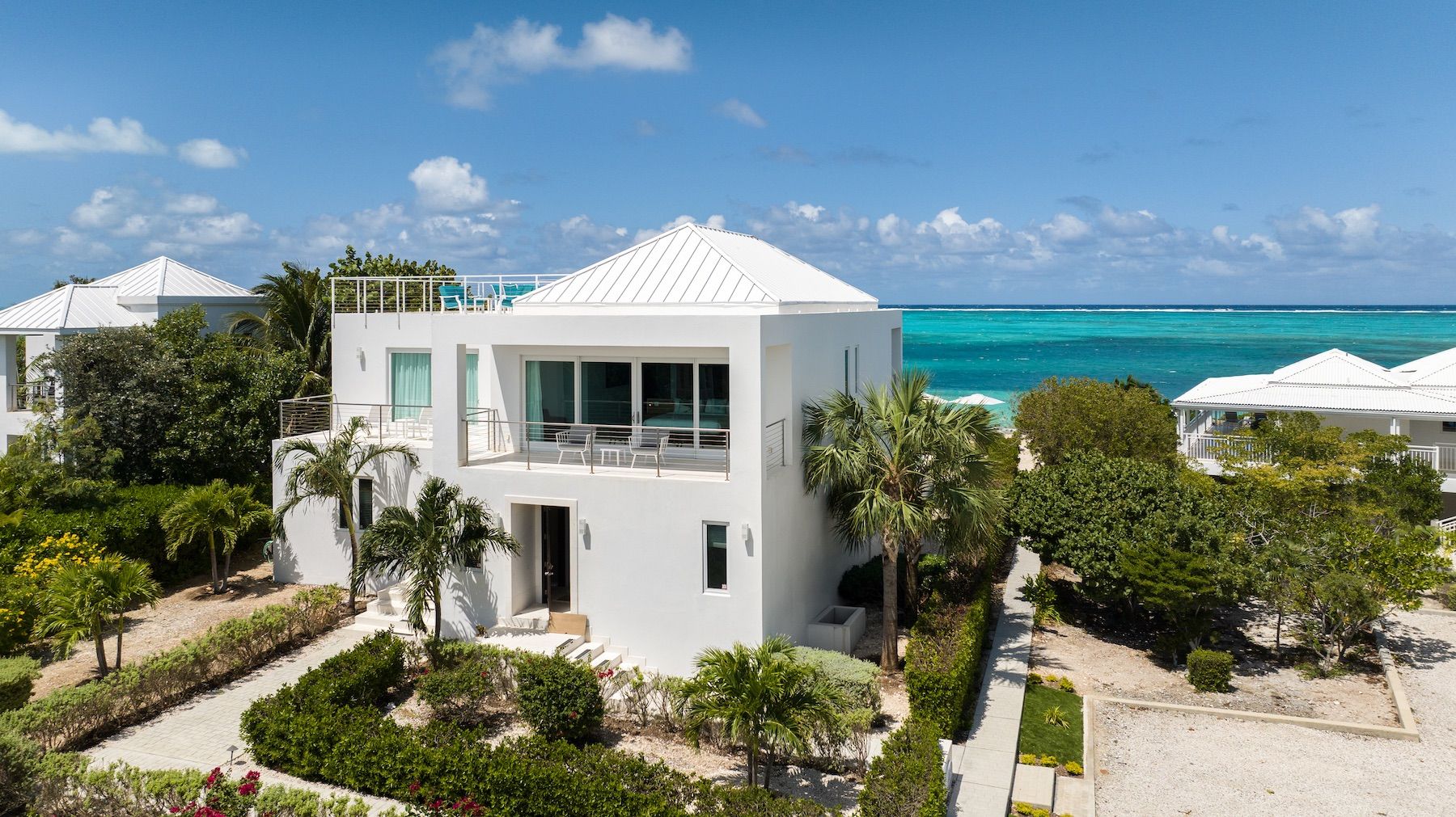 Sandpiper villa photo.