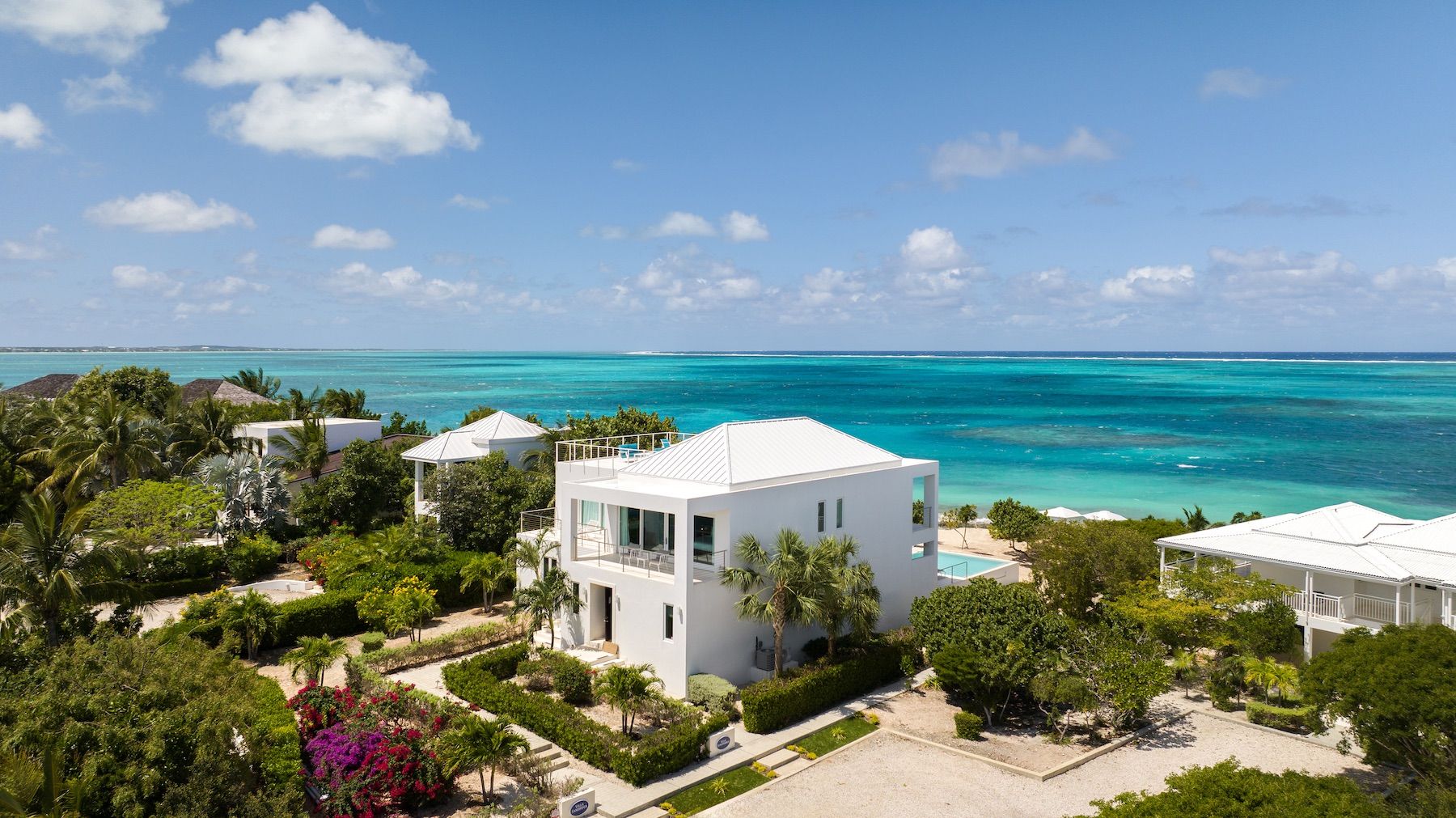 Sandpiper villa photo.